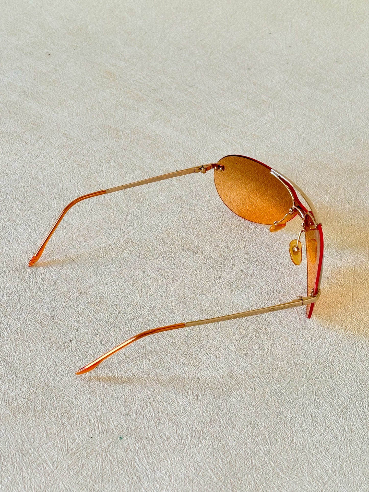 DIOR Lunettes de soleil