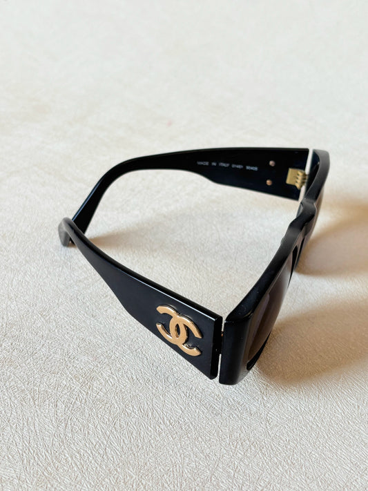 CHANEL Lunettes de soleil