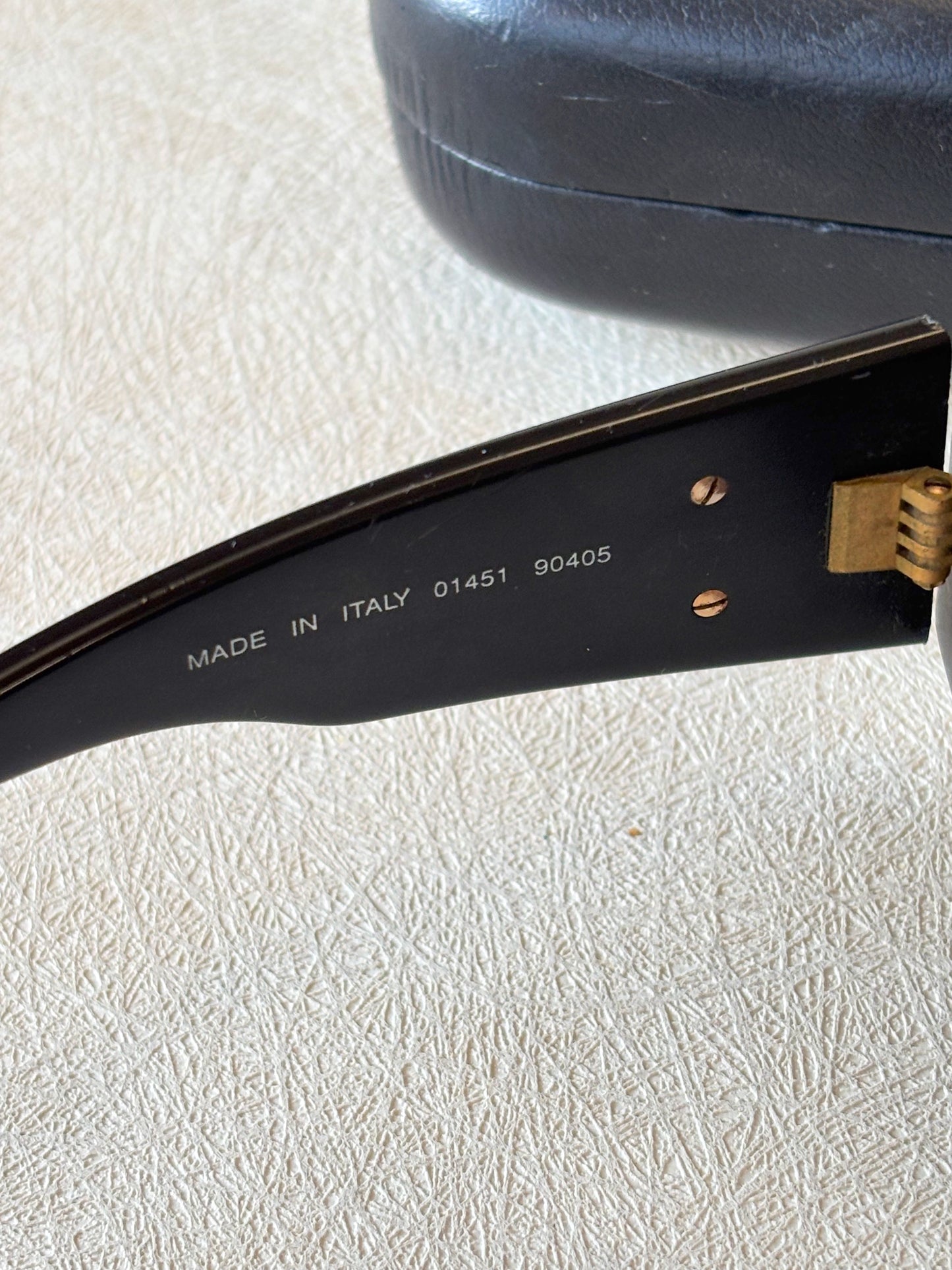CHANEL Lunettes de soleil