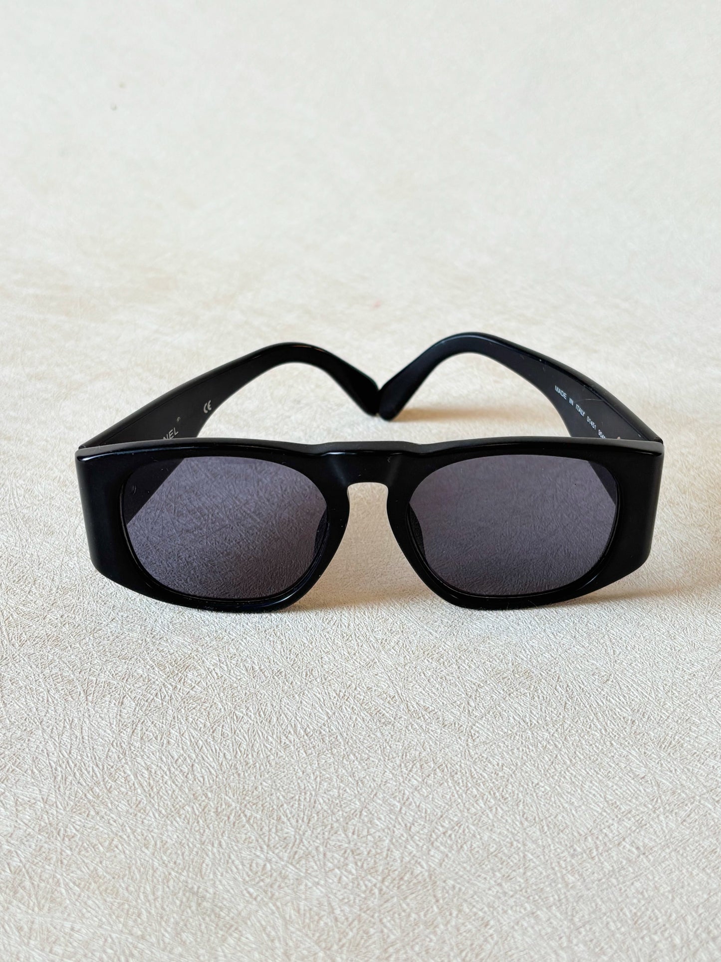 CHANEL Lunettes de soleil