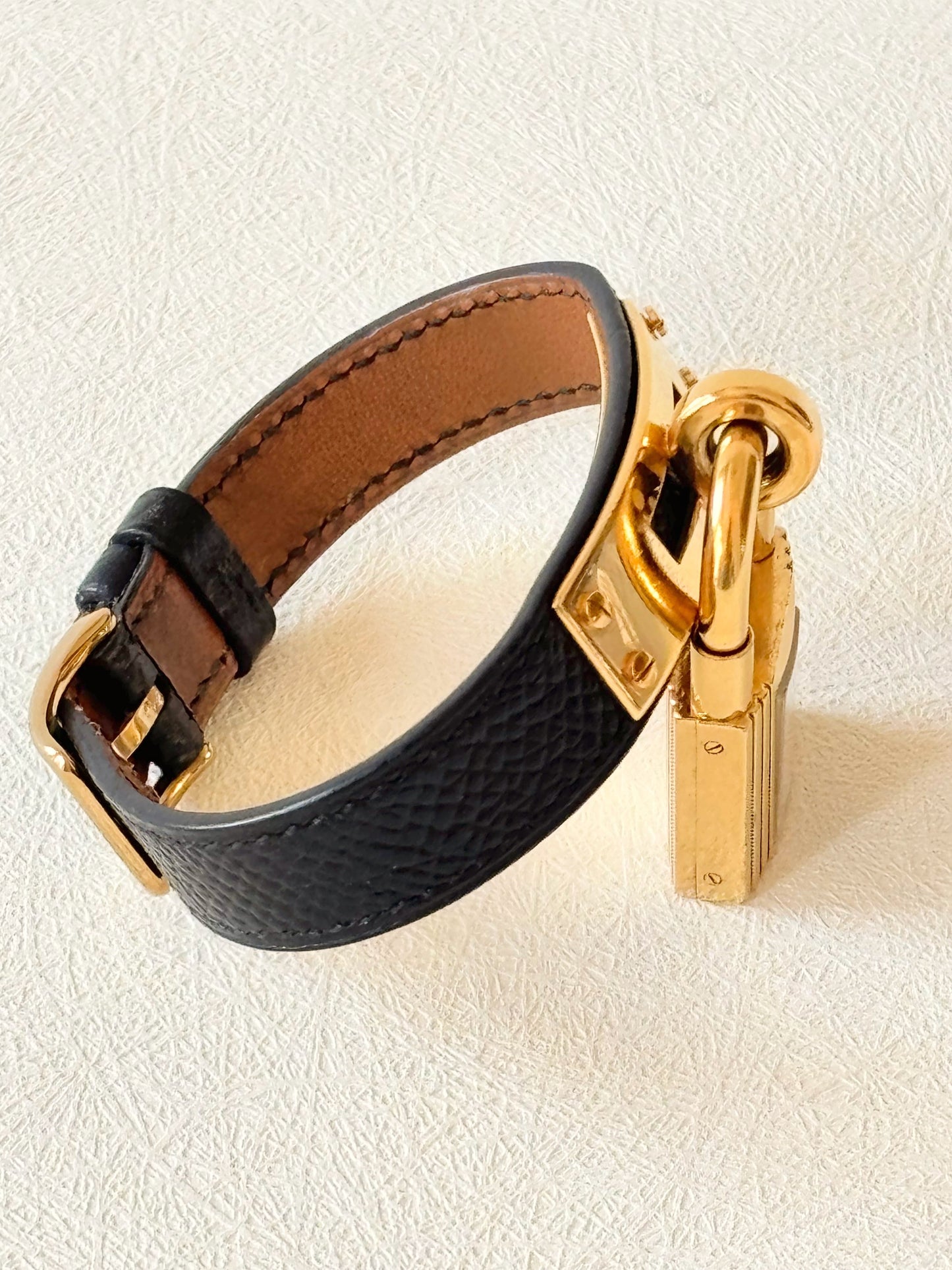 HERMÈS Montre Kelly