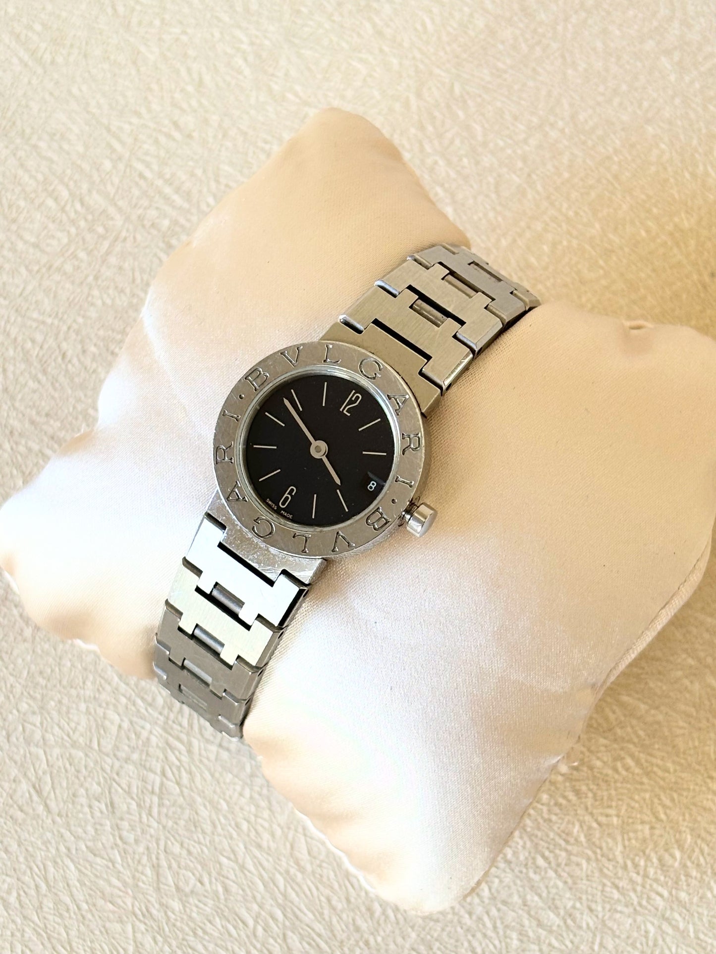 BVLGARI Montre BB23SS
