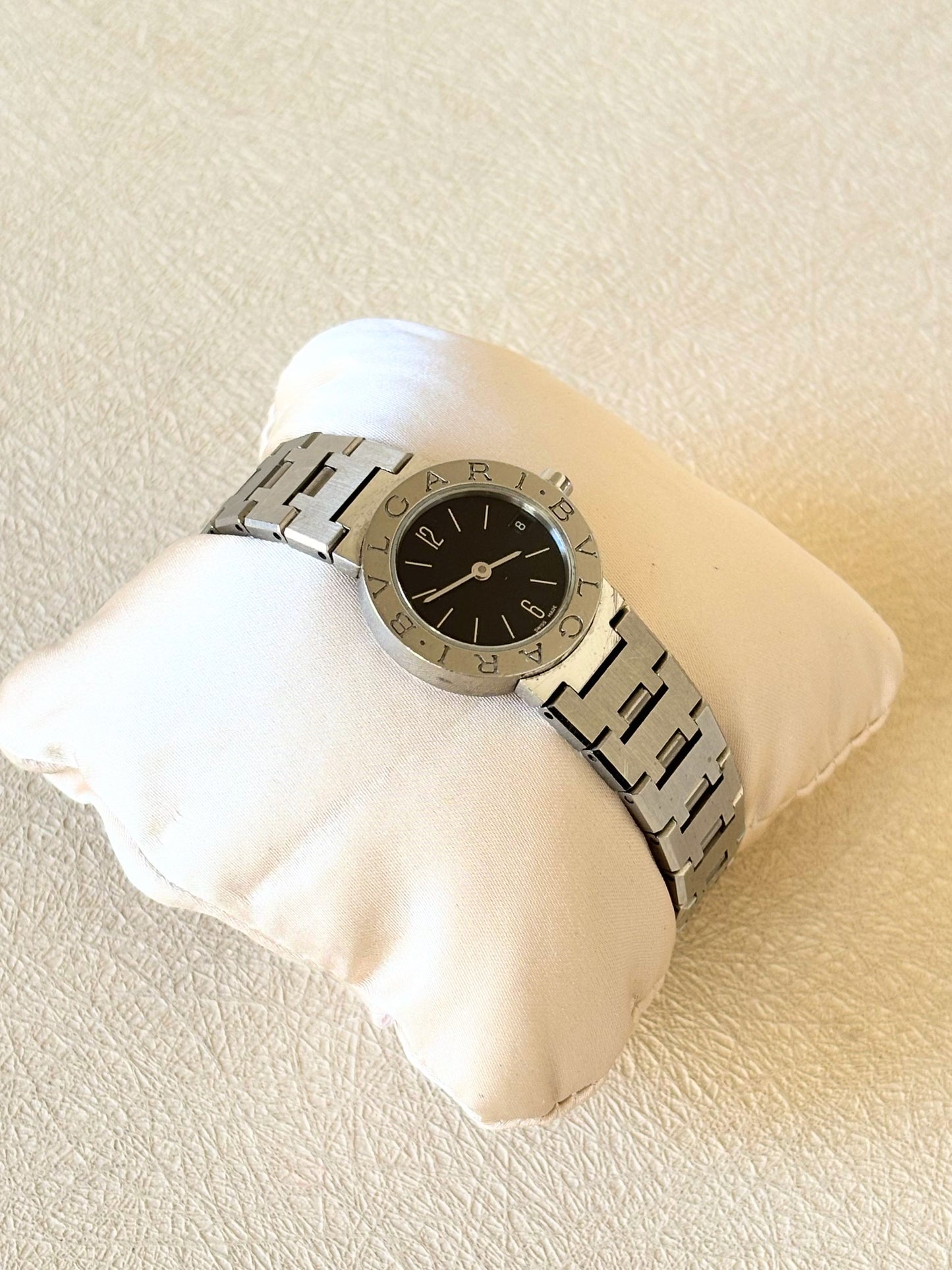 BVLGARI Montre BB23SS