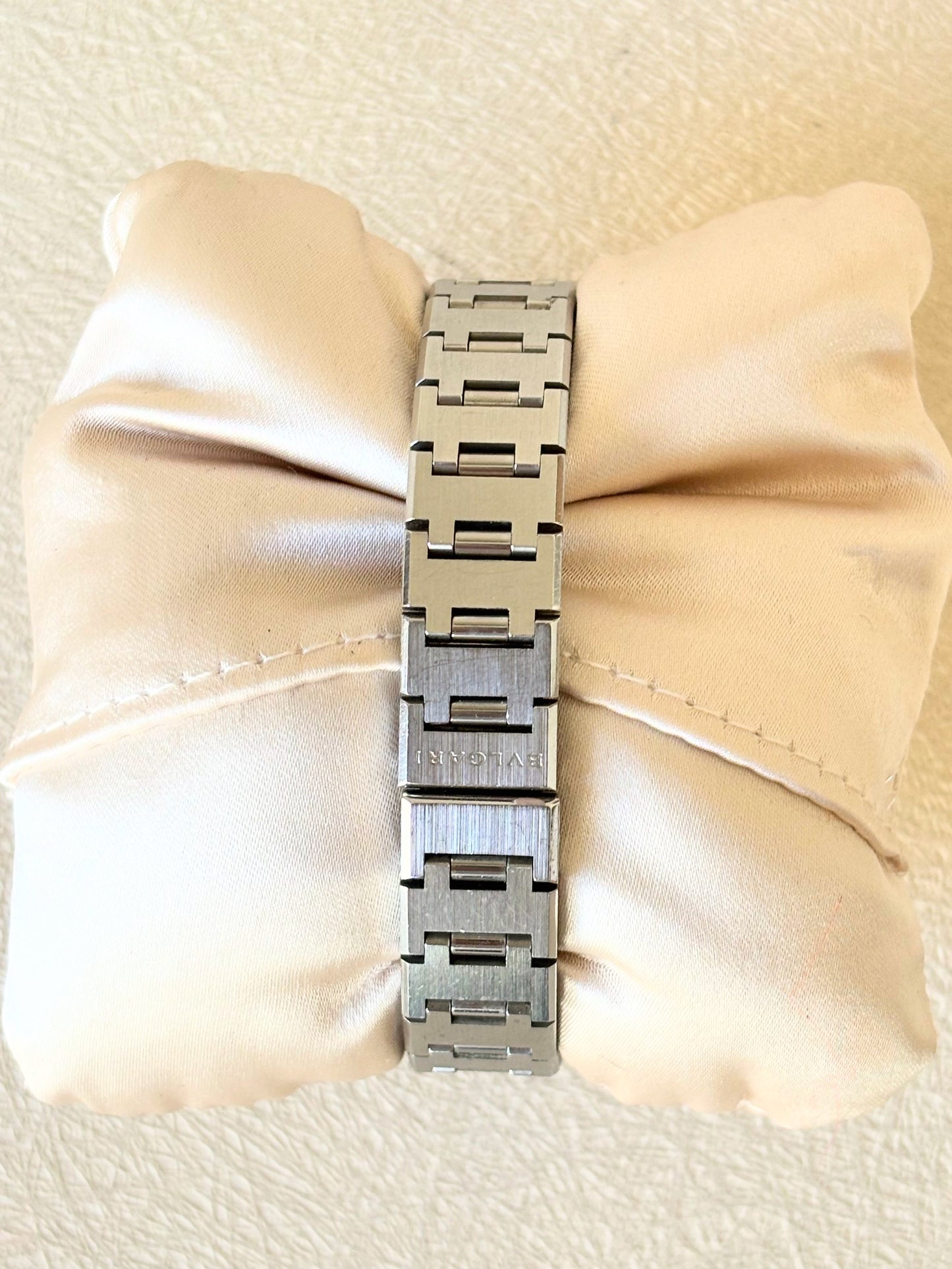 BVLGARI Montre BB23SS