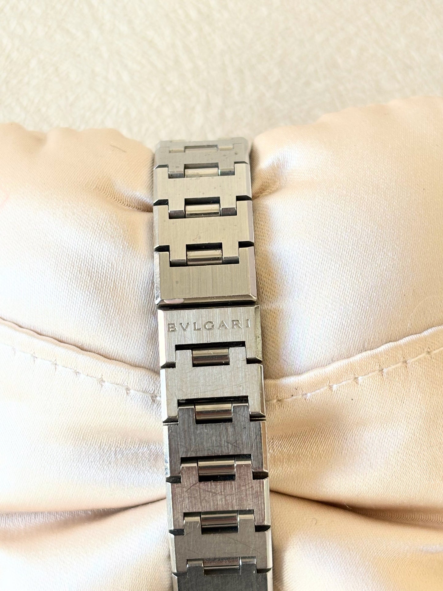 BVLGARI Montre BB23SS