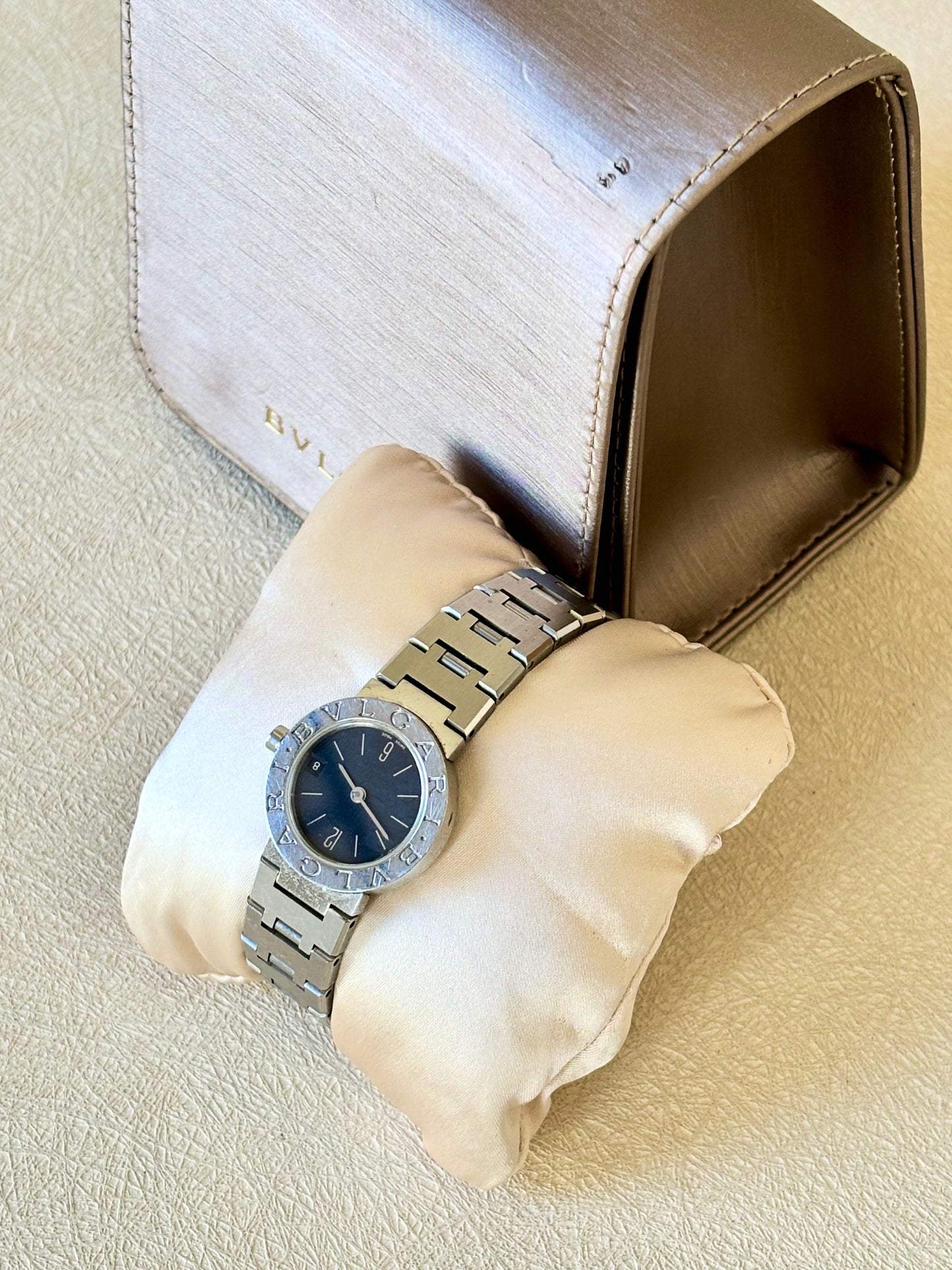 BVLGARI Montre BB23SS