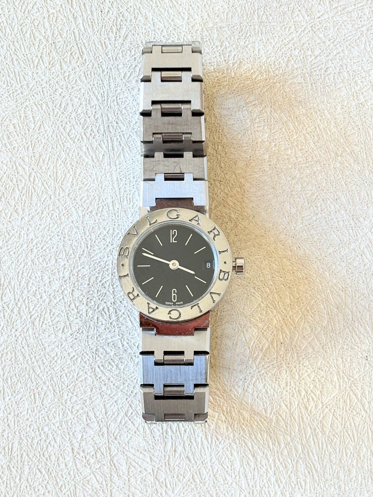 BVLGARI Montre BB23SS