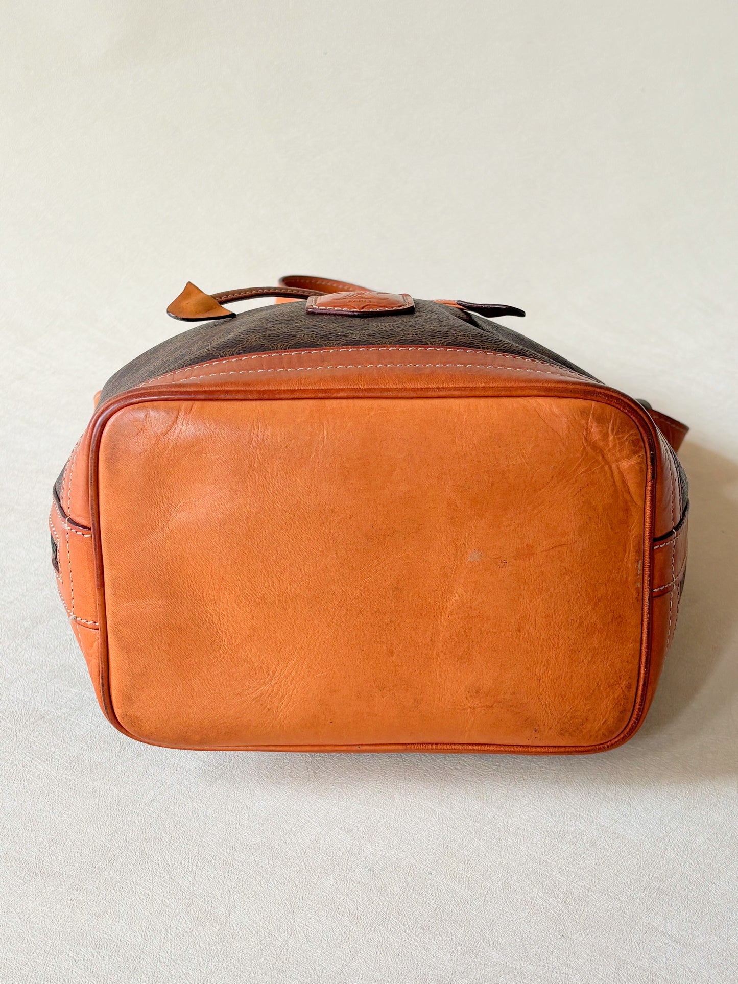 CÉLINE Sac Seau Triomphe