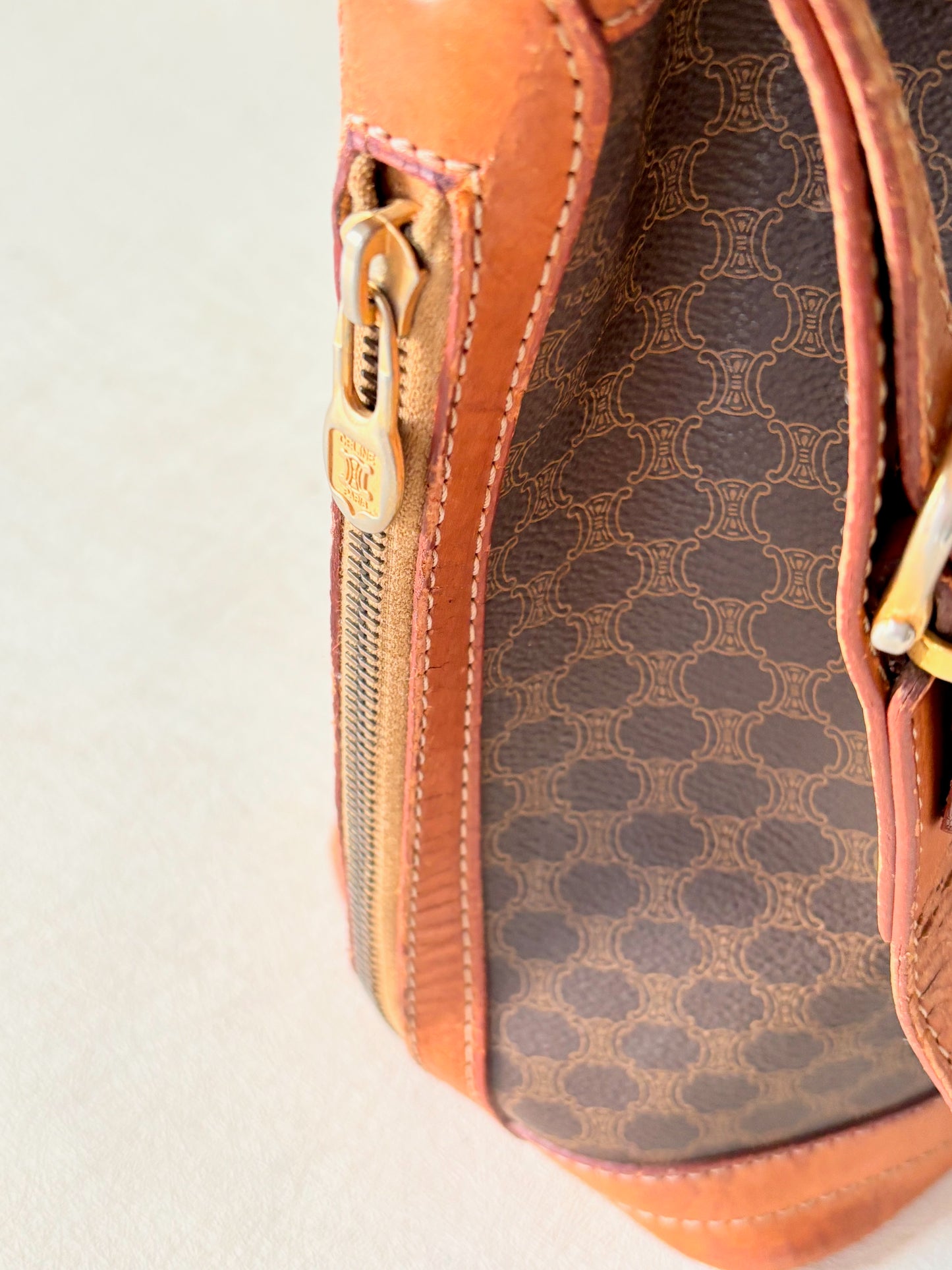 CÉLINE Sac Seau Triomphe