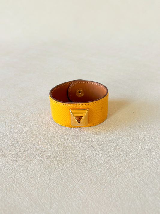 HERMÈS Bracelet Clou Médor