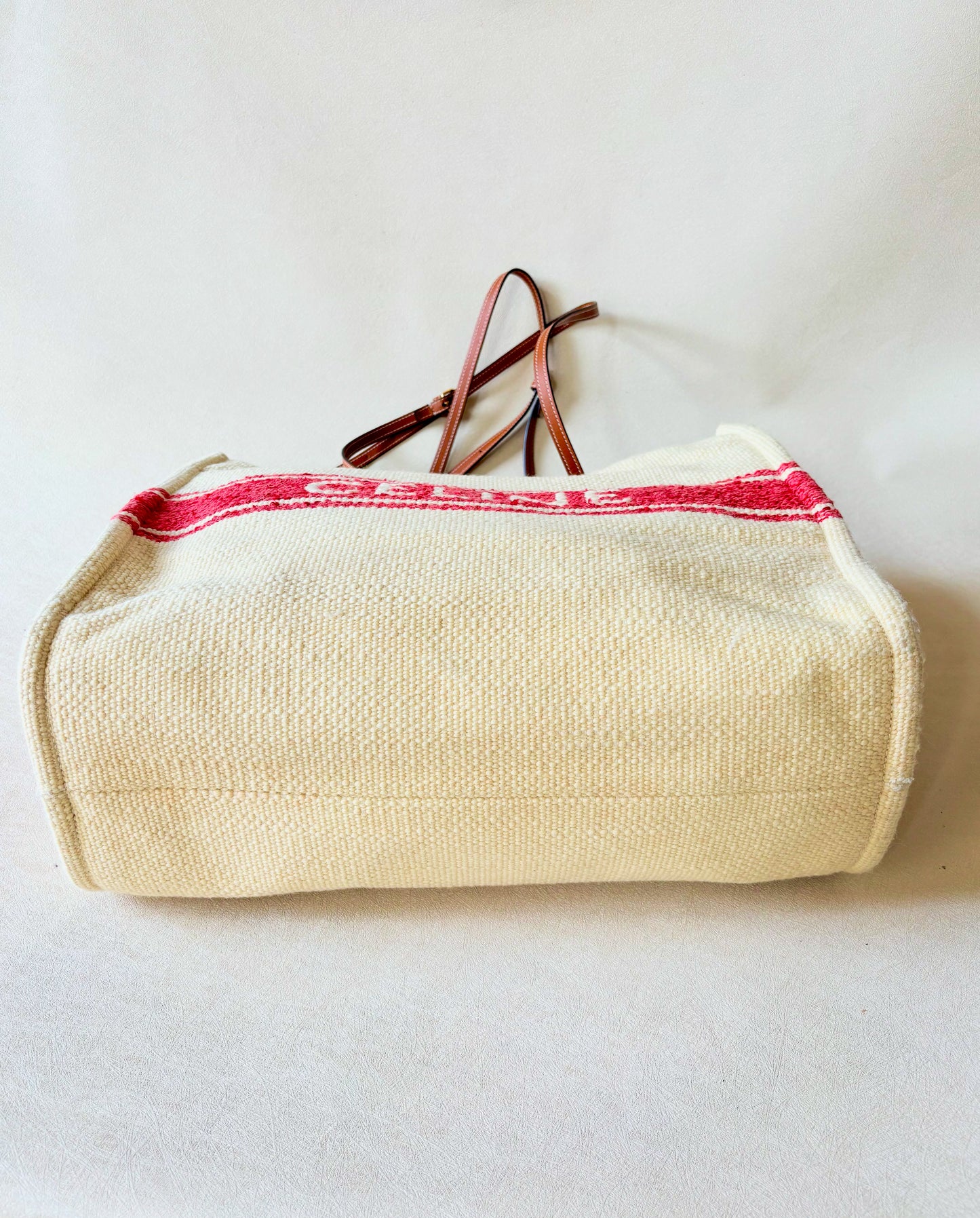 CÉLINE Sac Cabas Plein Soleil