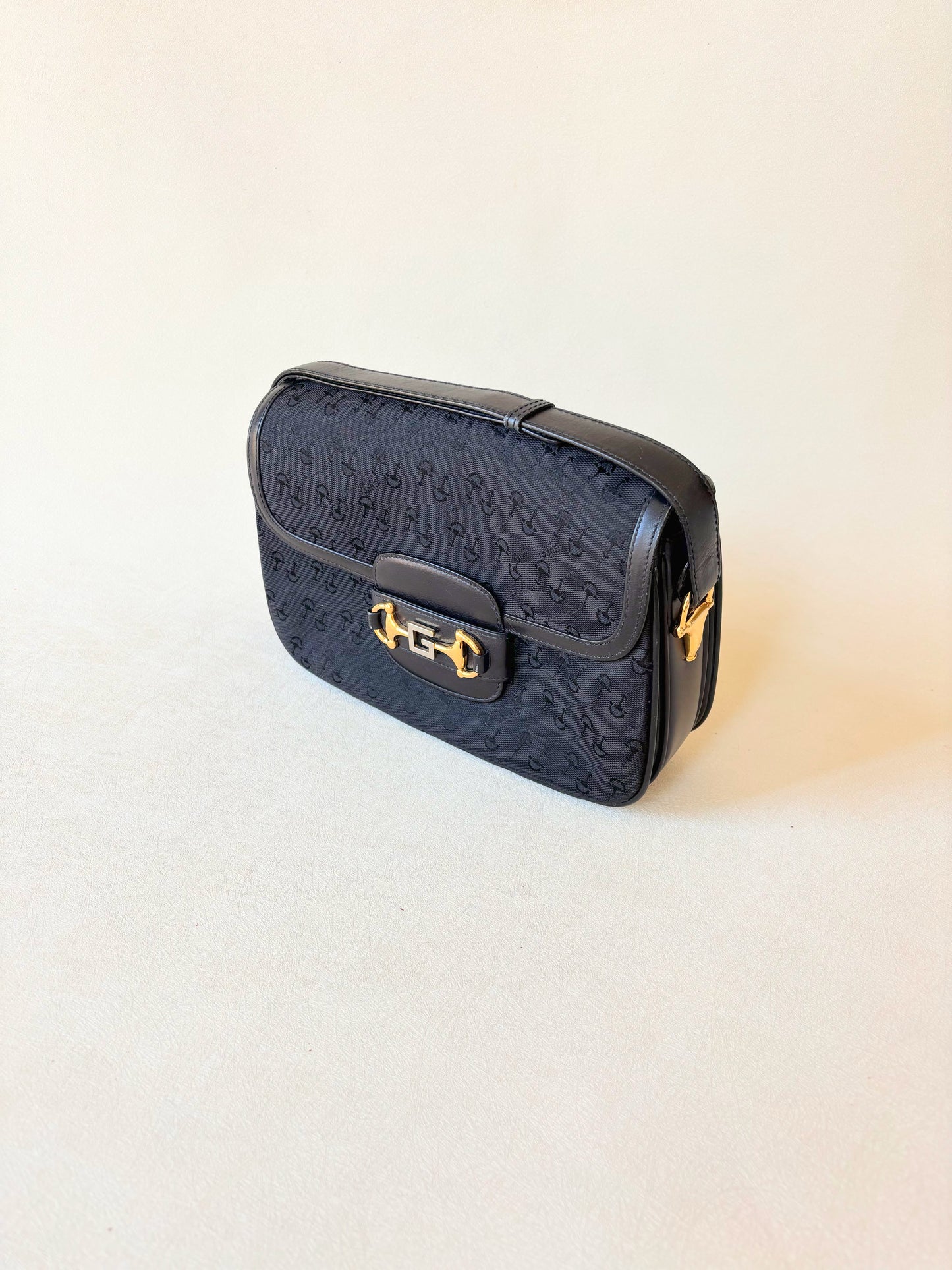 GUCCI Sac Horsebit 1955