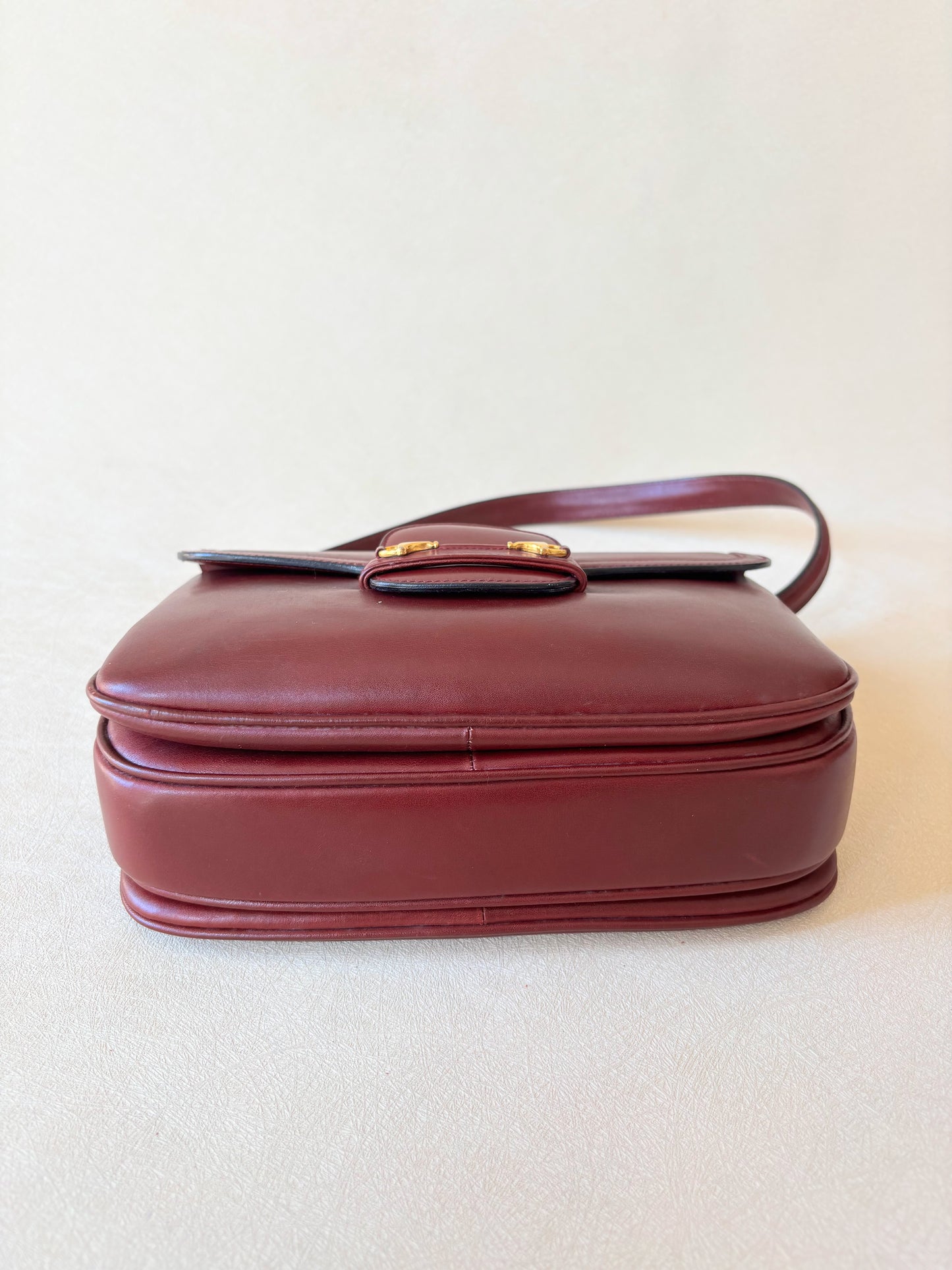 GUCCI Sac Horsebit 1955
