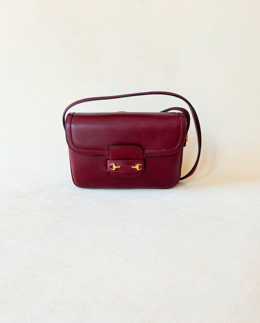 GUCCI Sac Horsebit 1955