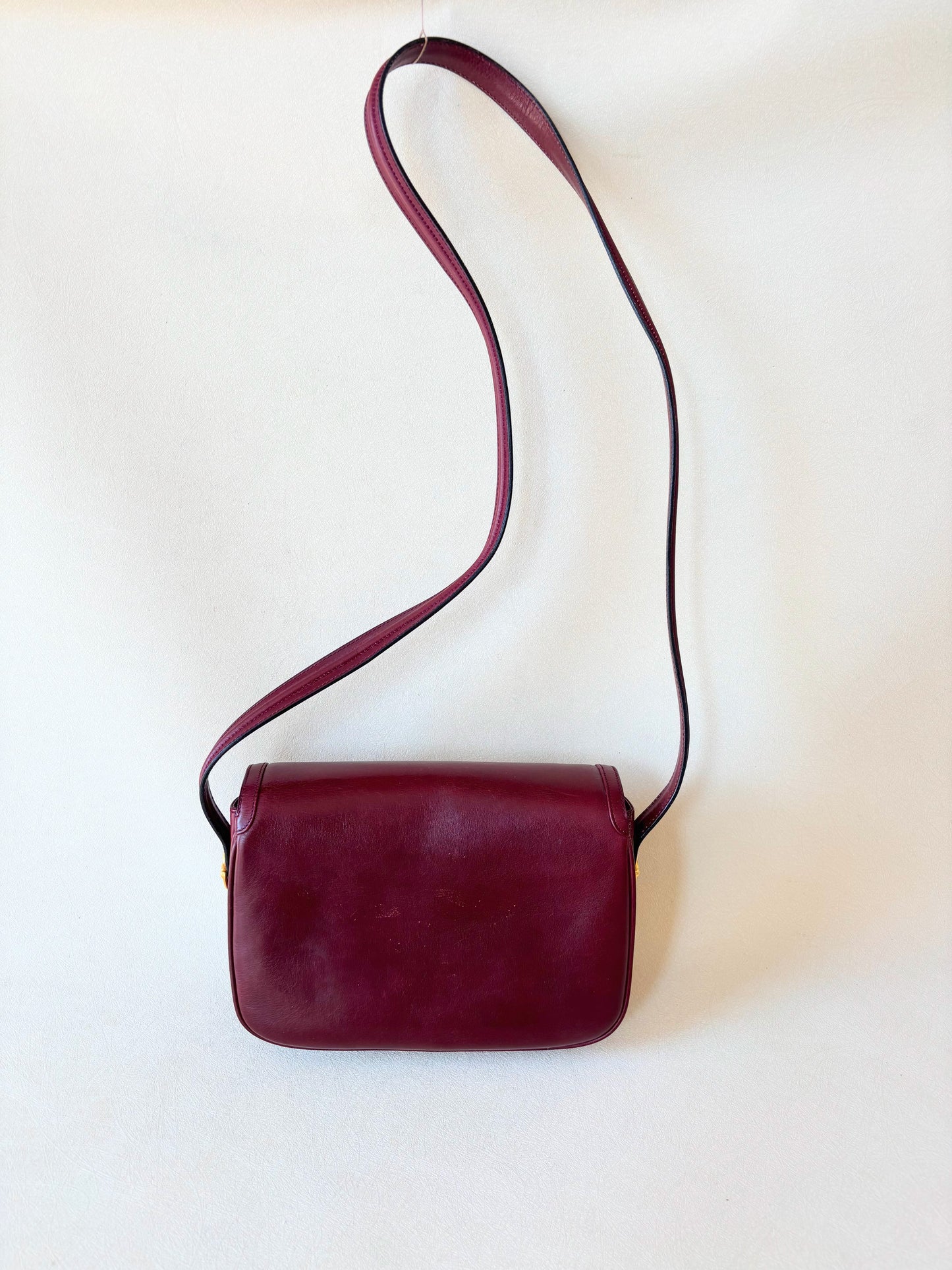GUCCI Sac Horsebit 1955