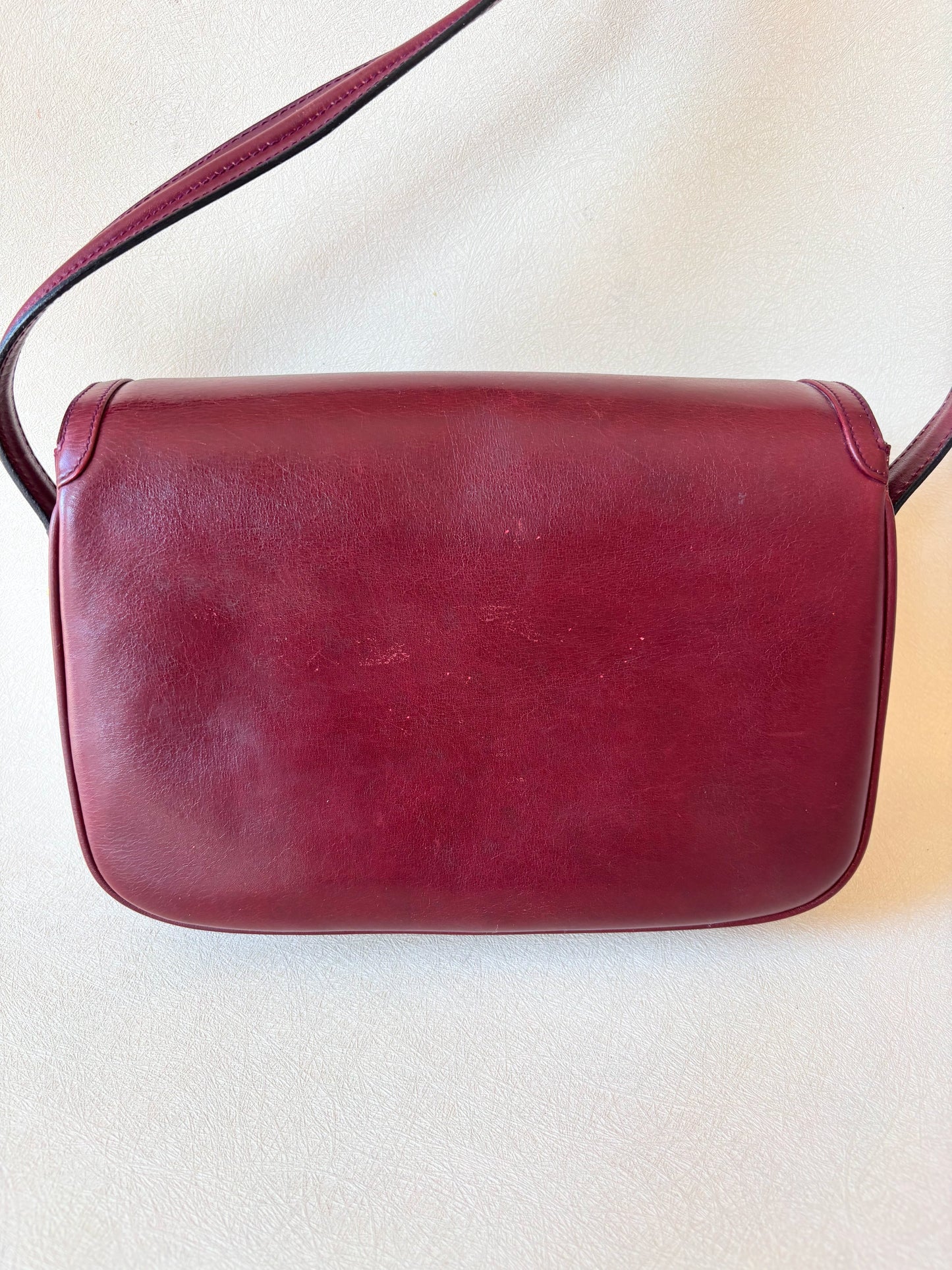 GUCCI Sac Horsebit 1955