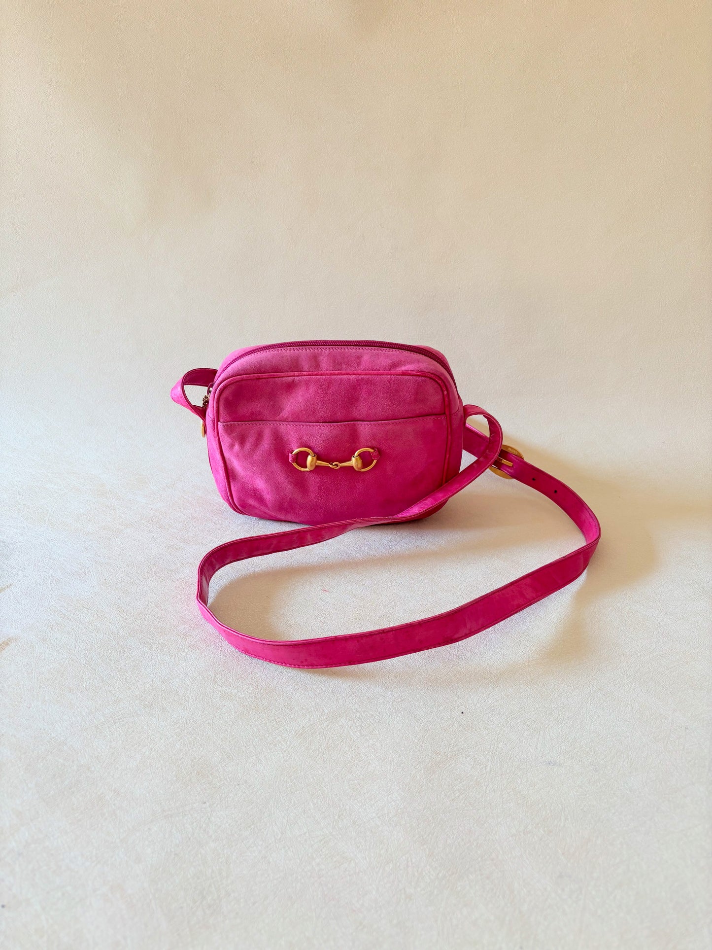 GUCCI Sac Horsebit 1955