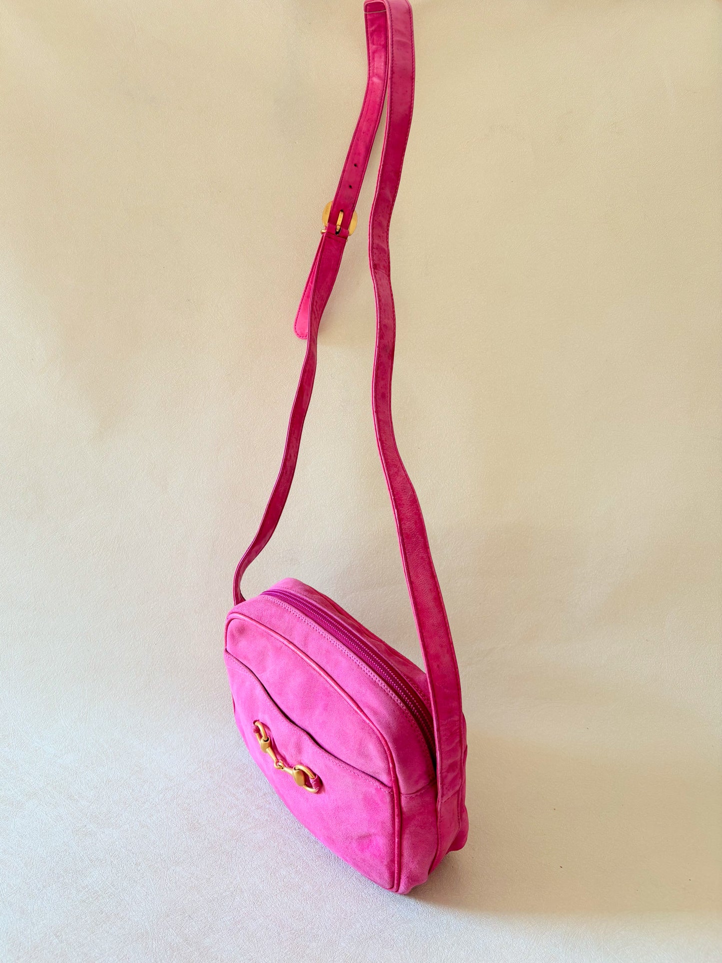 GUCCI Sac Horsebit 1955