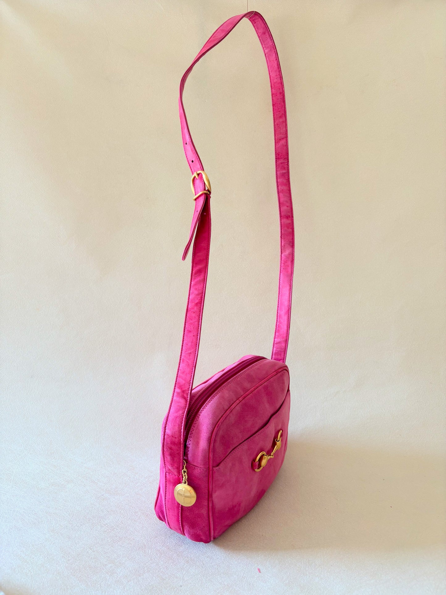 GUCCI Sac Horsebit 1955