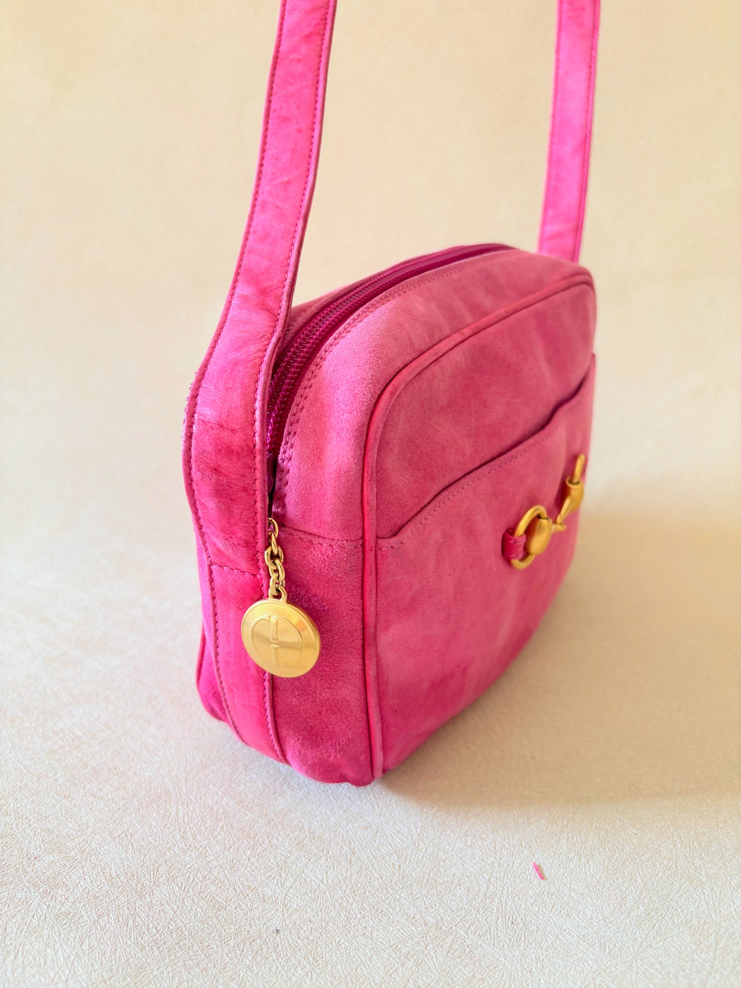 GUCCI Sac Horsebit 1955
