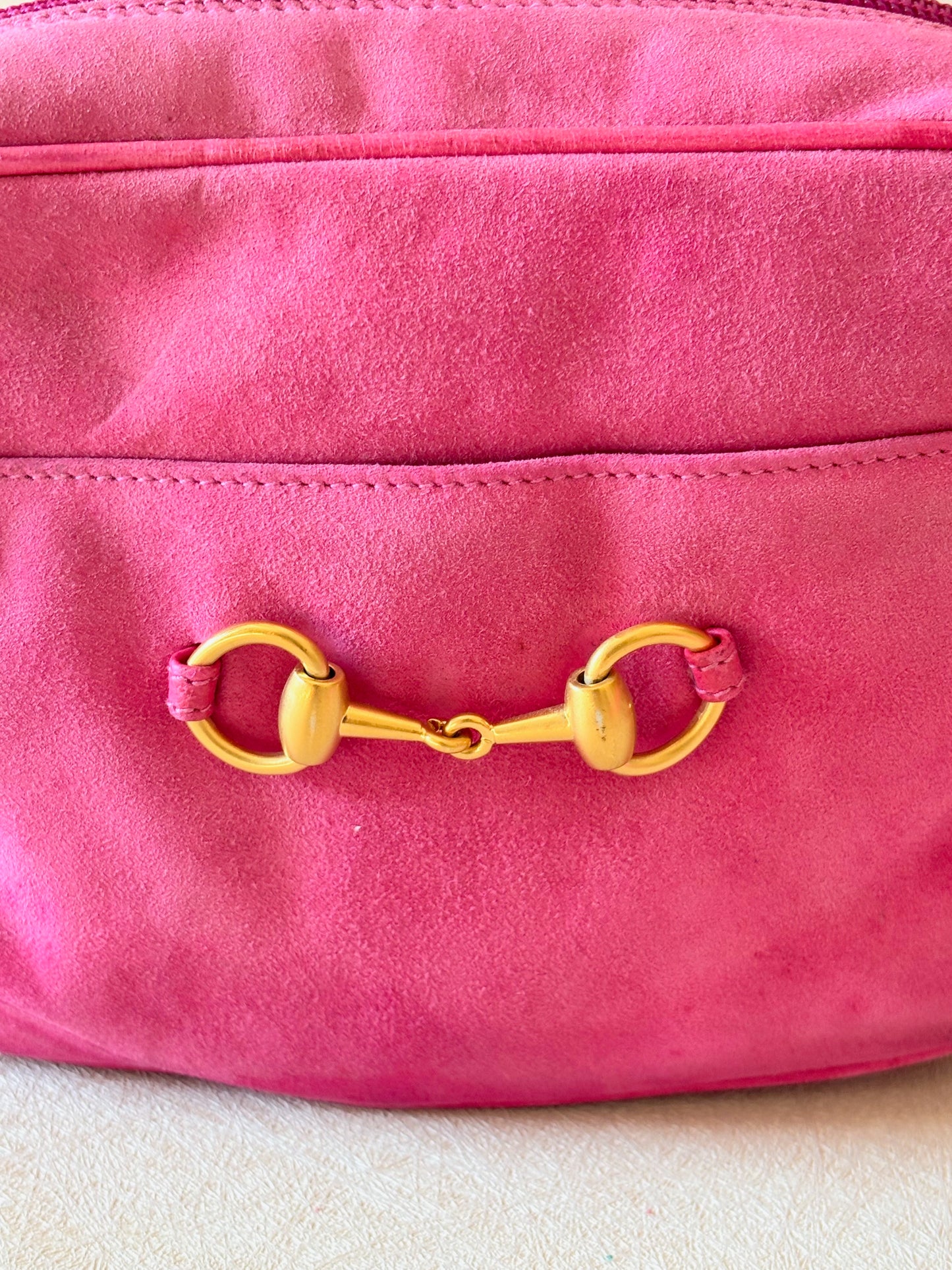 GUCCI Sac Horsebit 1955