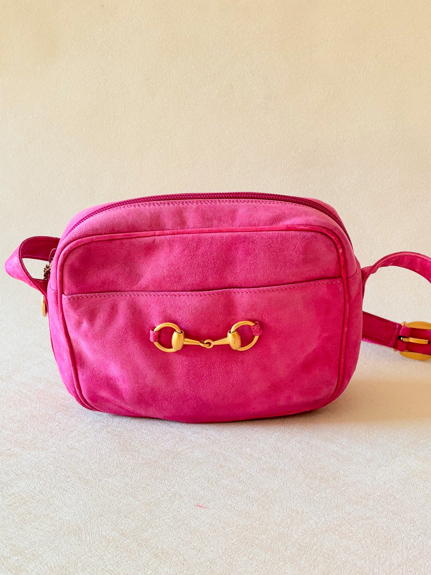 GUCCI Sac Horsebit 1955