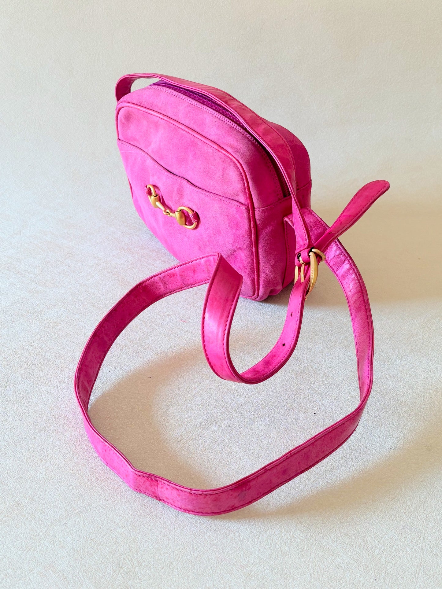 GUCCI Sac Horsebit 1955