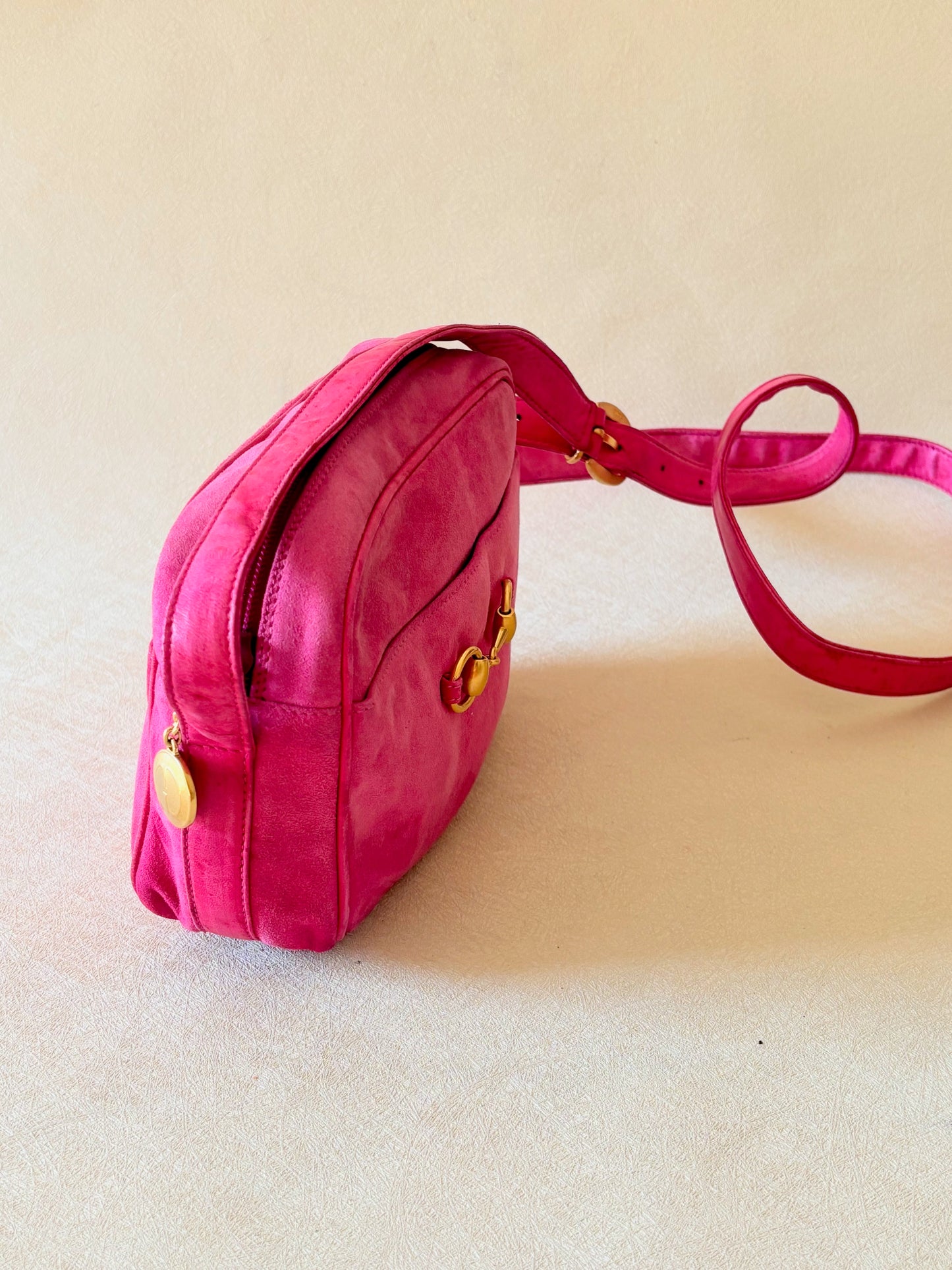 GUCCI Sac Horsebit 1955