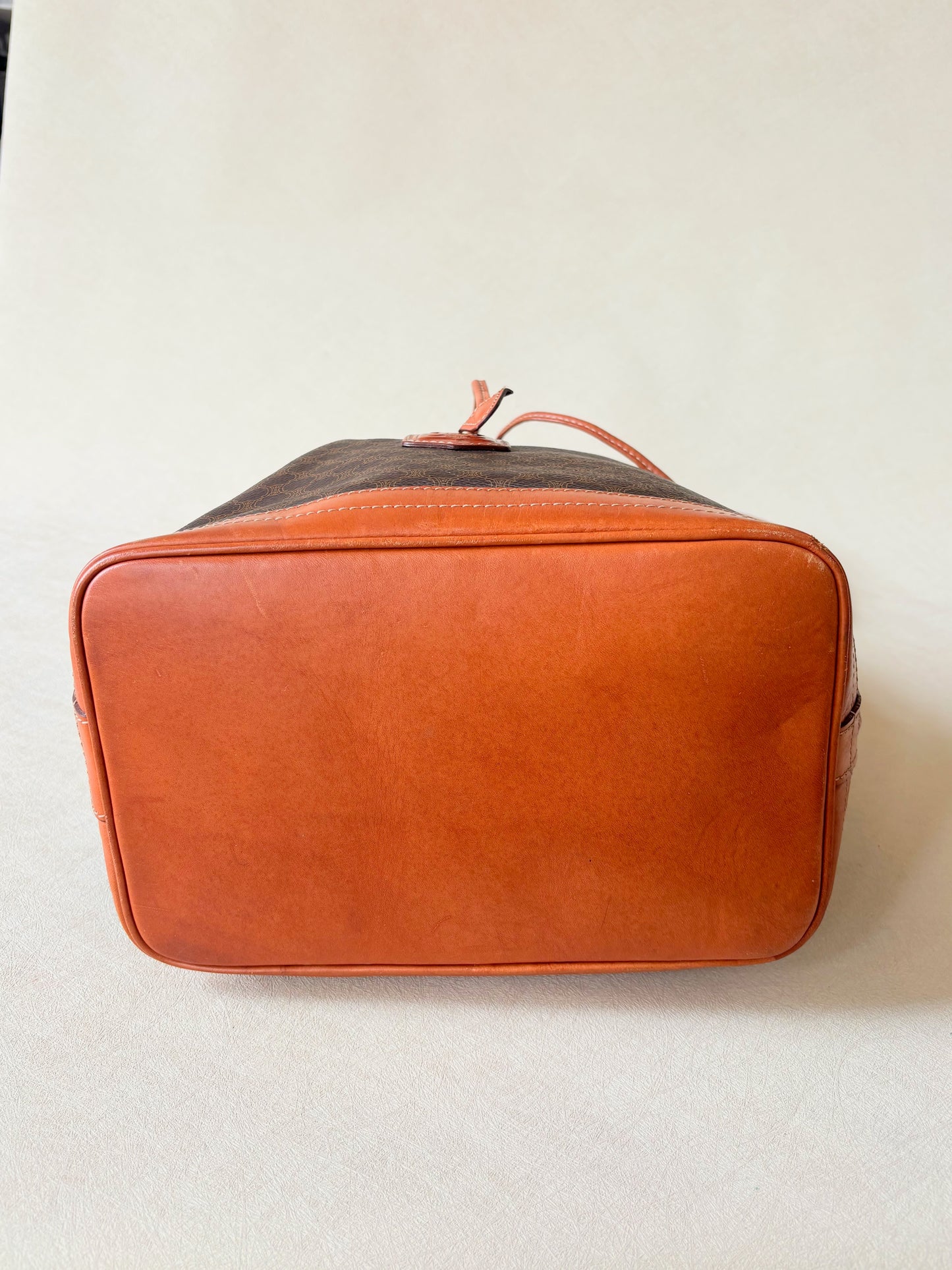 CÉLINE Sac Seau Triomphe