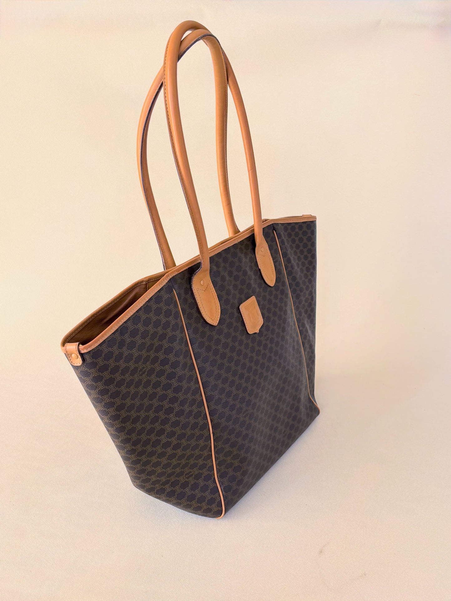 CÉLINE Sac cabas Triomphe