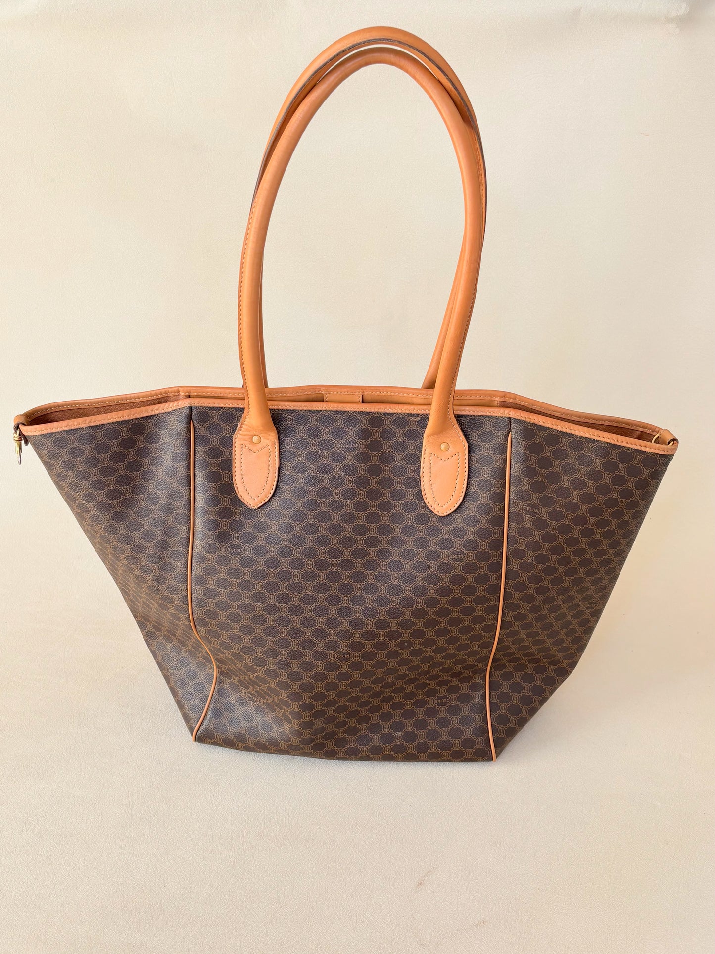 CÉLINE Sac cabas Triomphe