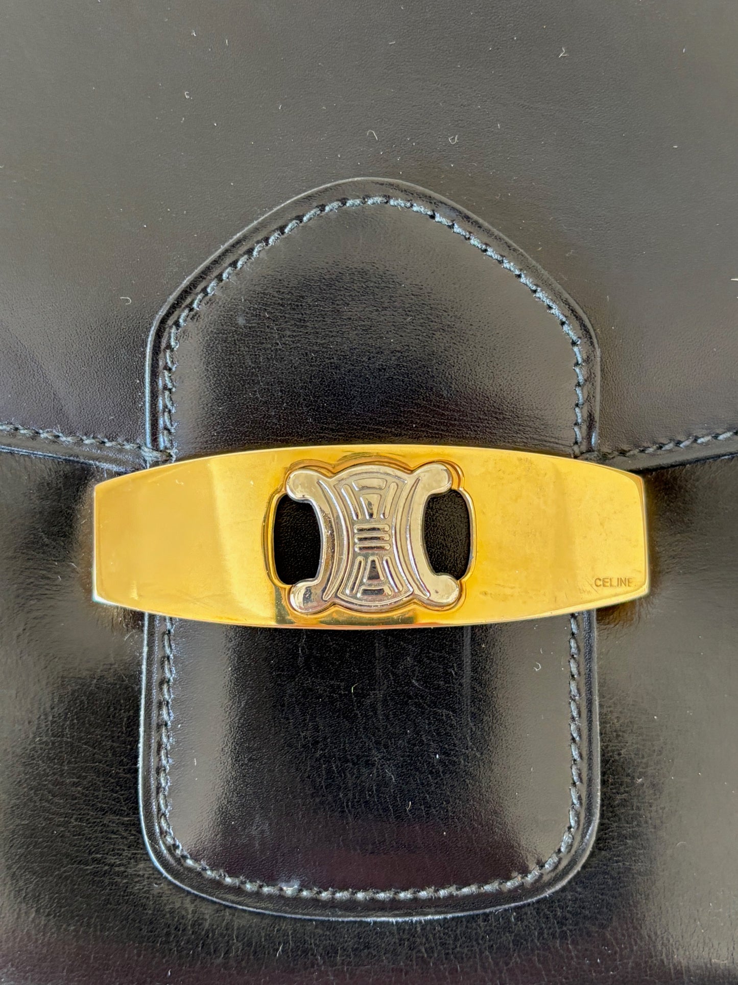 CÉLINE Sac Triomphe
