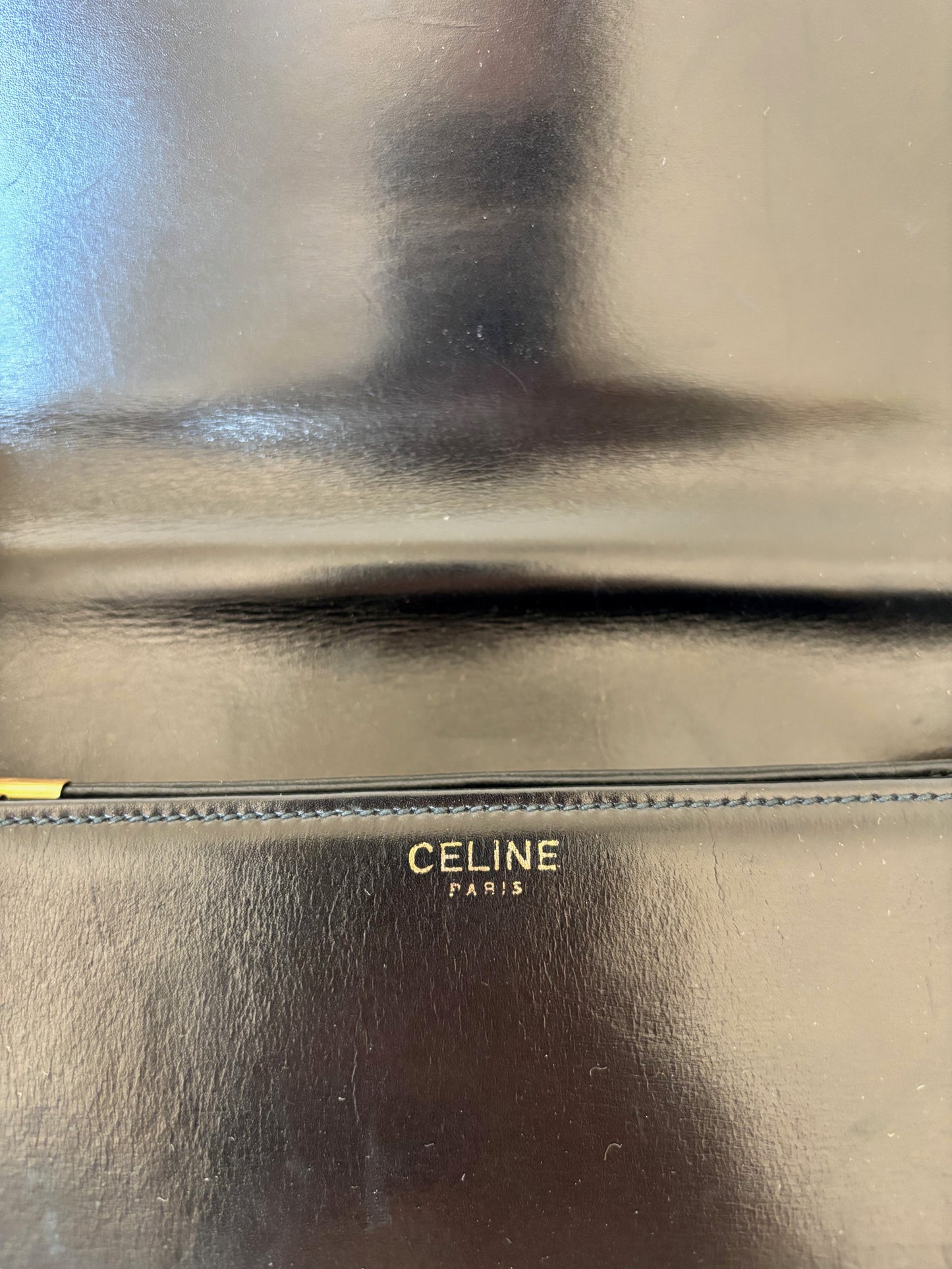 CÉLINE Sac Triomphe
