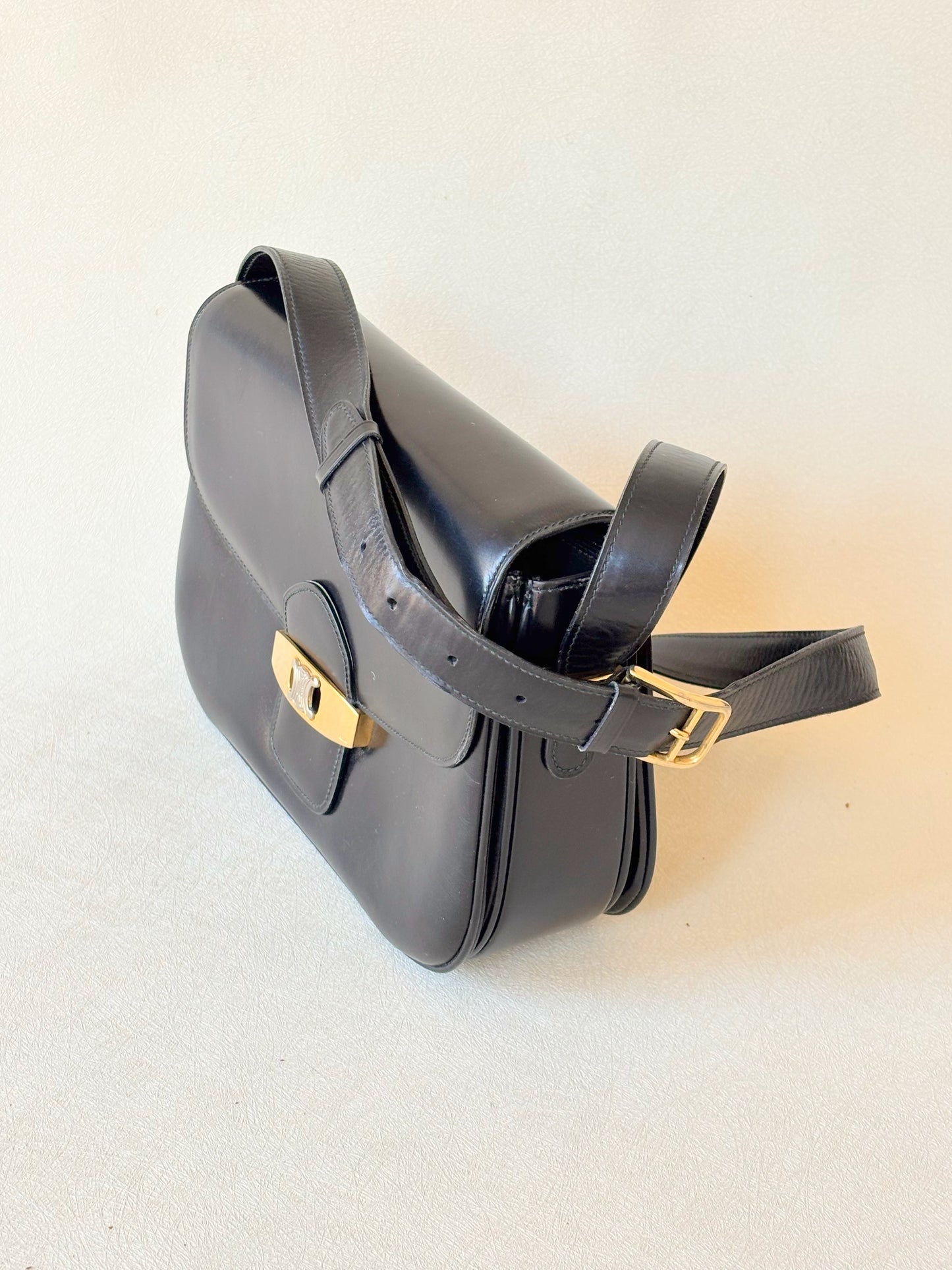 CÉLINE Sac Triomphe