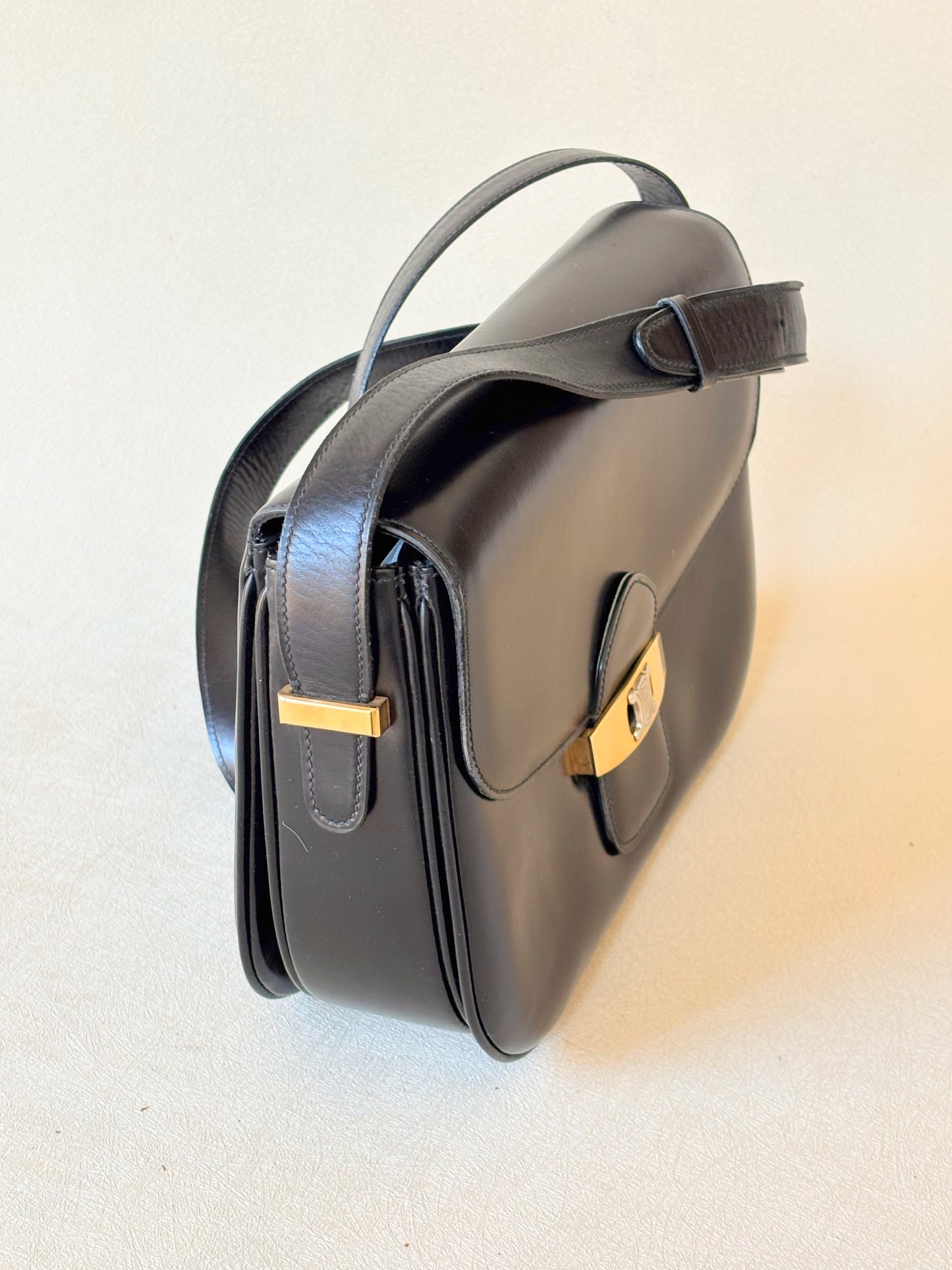CÉLINE Sac Triomphe