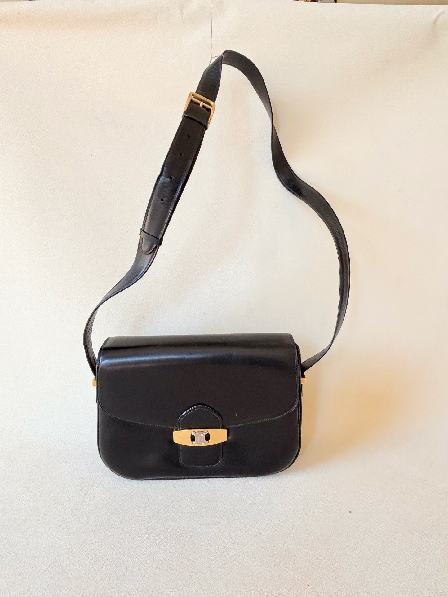 CÉLINE Sac Triomphe