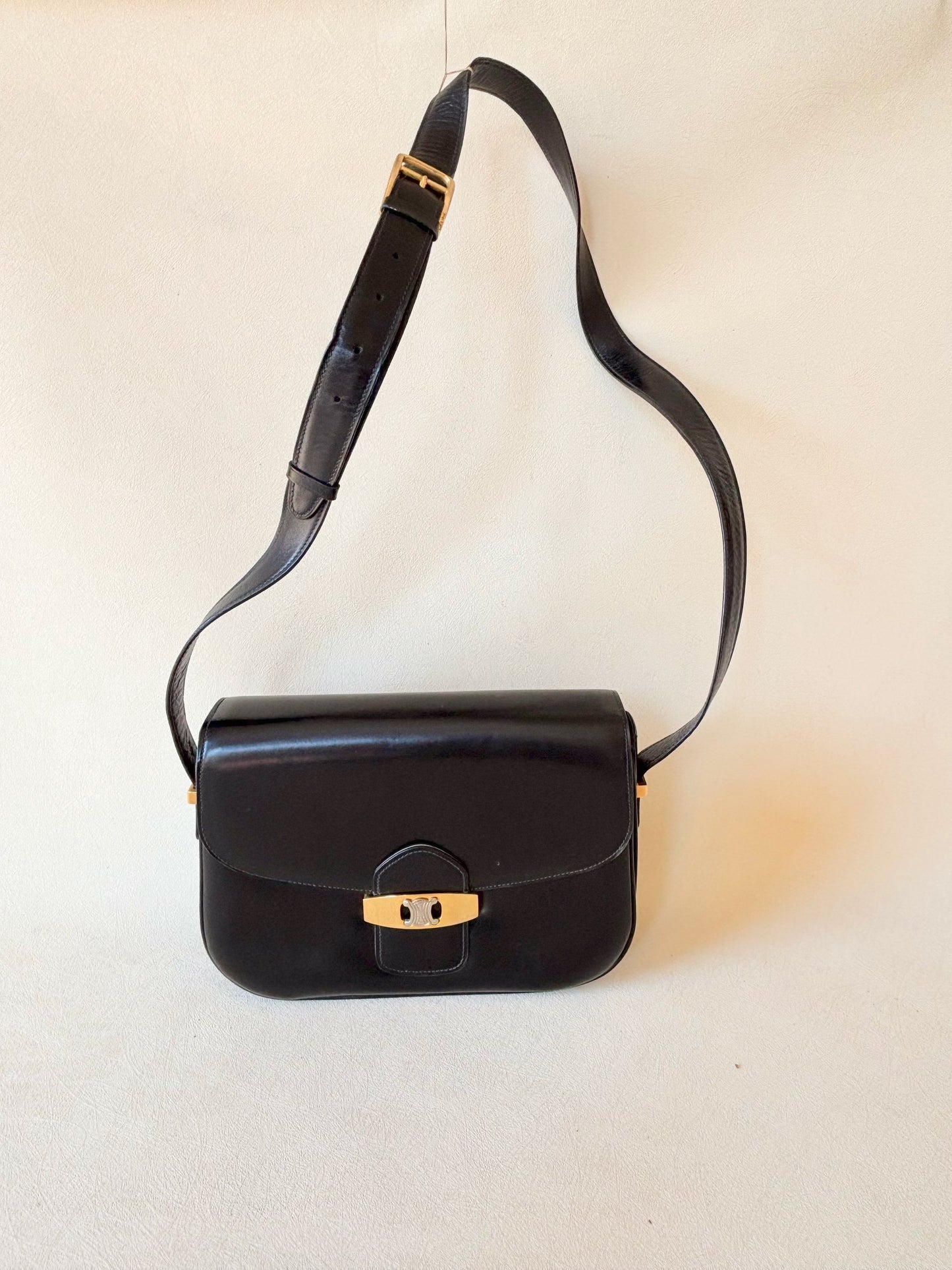 CÉLINE Sac Triomphe