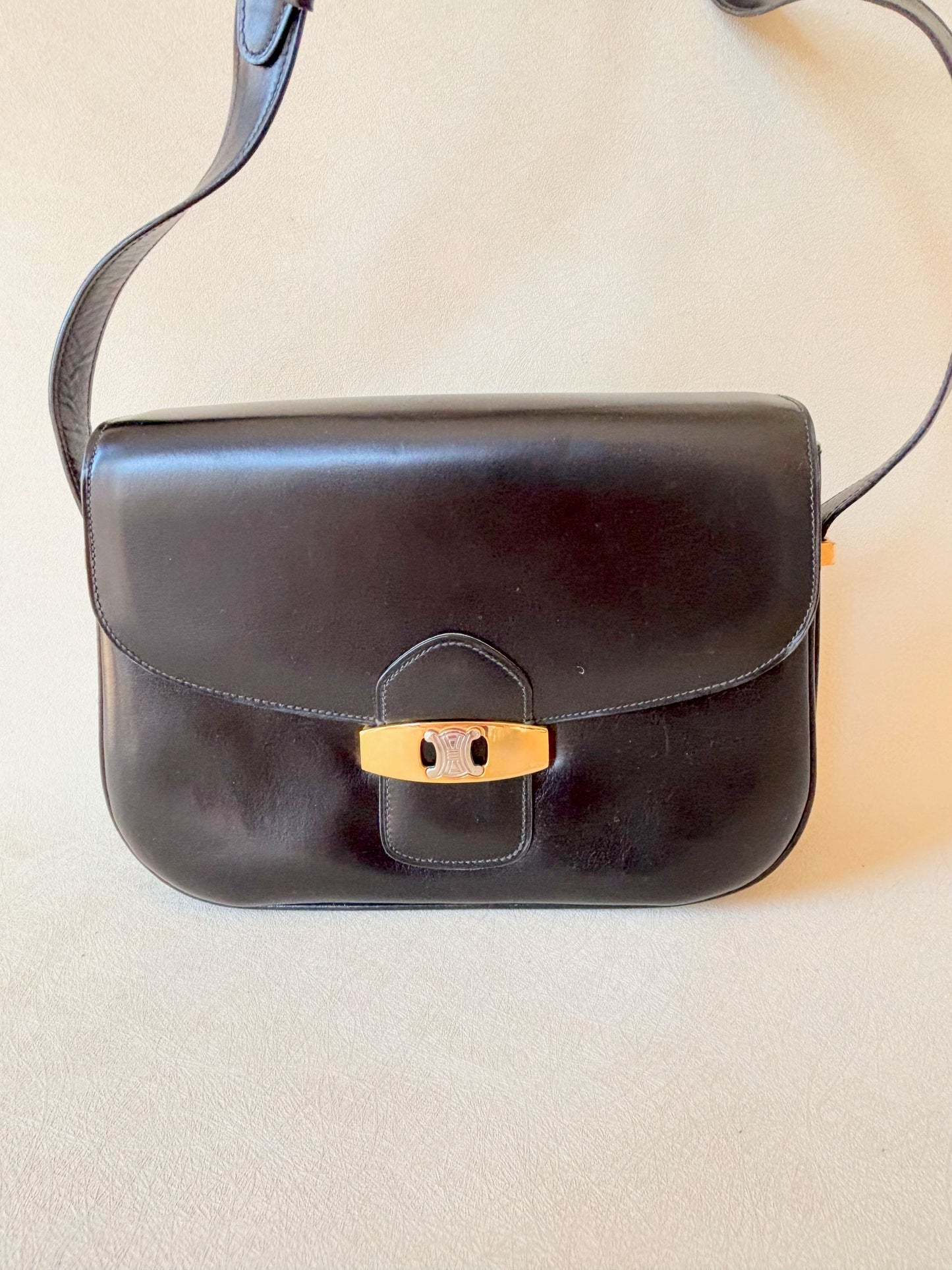 CÉLINE Sac Triomphe