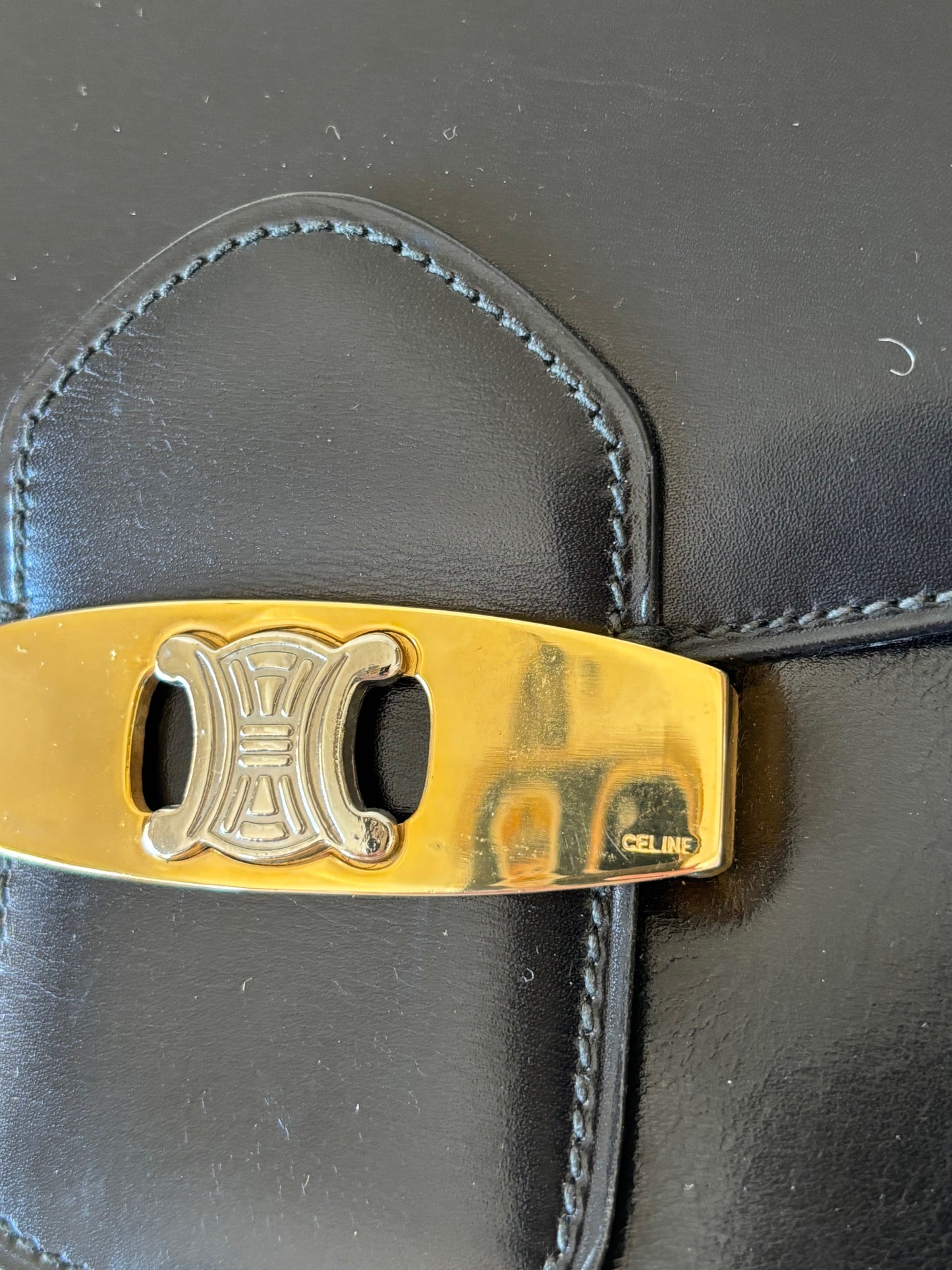 CÉLINE Sac Triomphe
