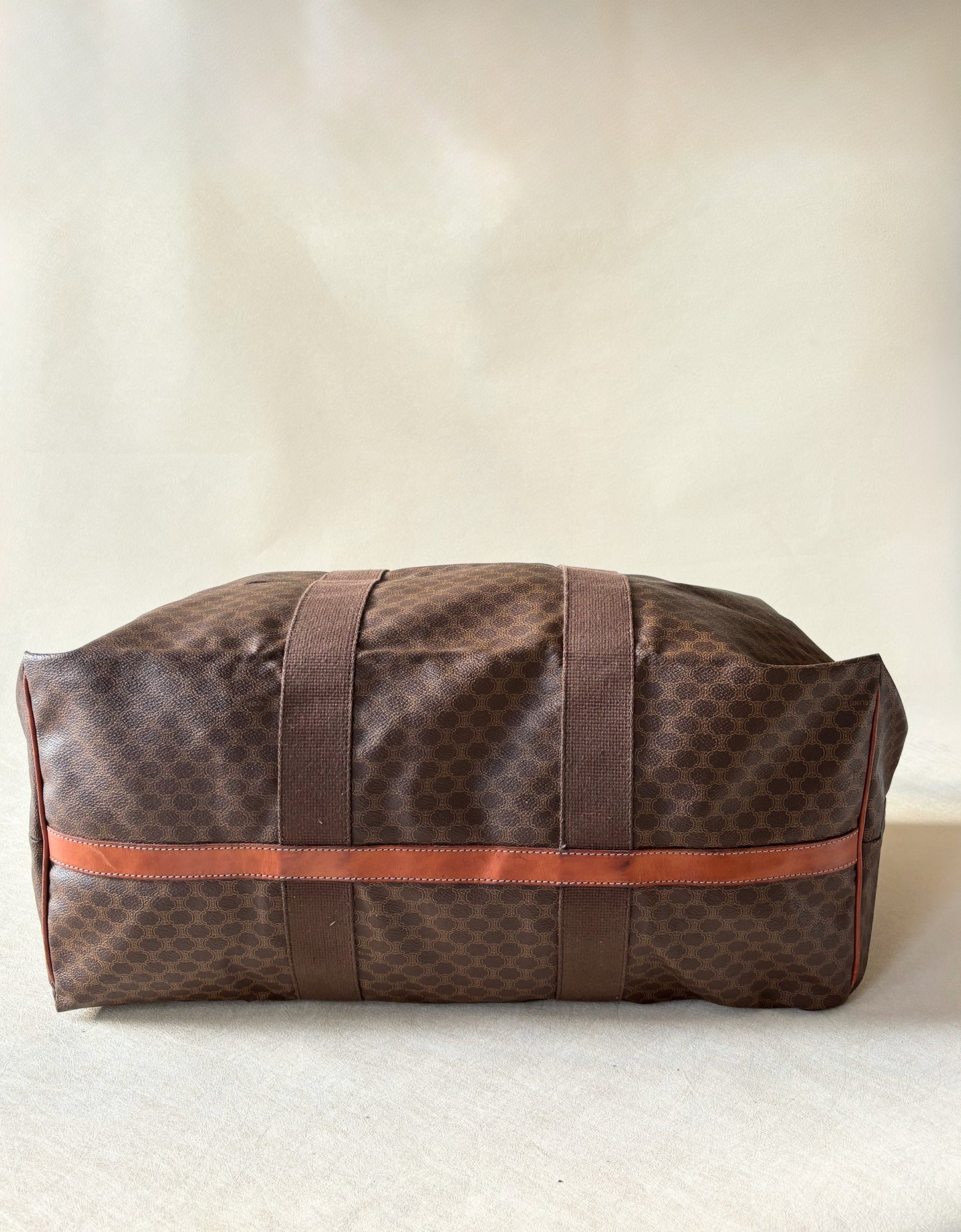 CÉLINE Sac de Voyage 48h