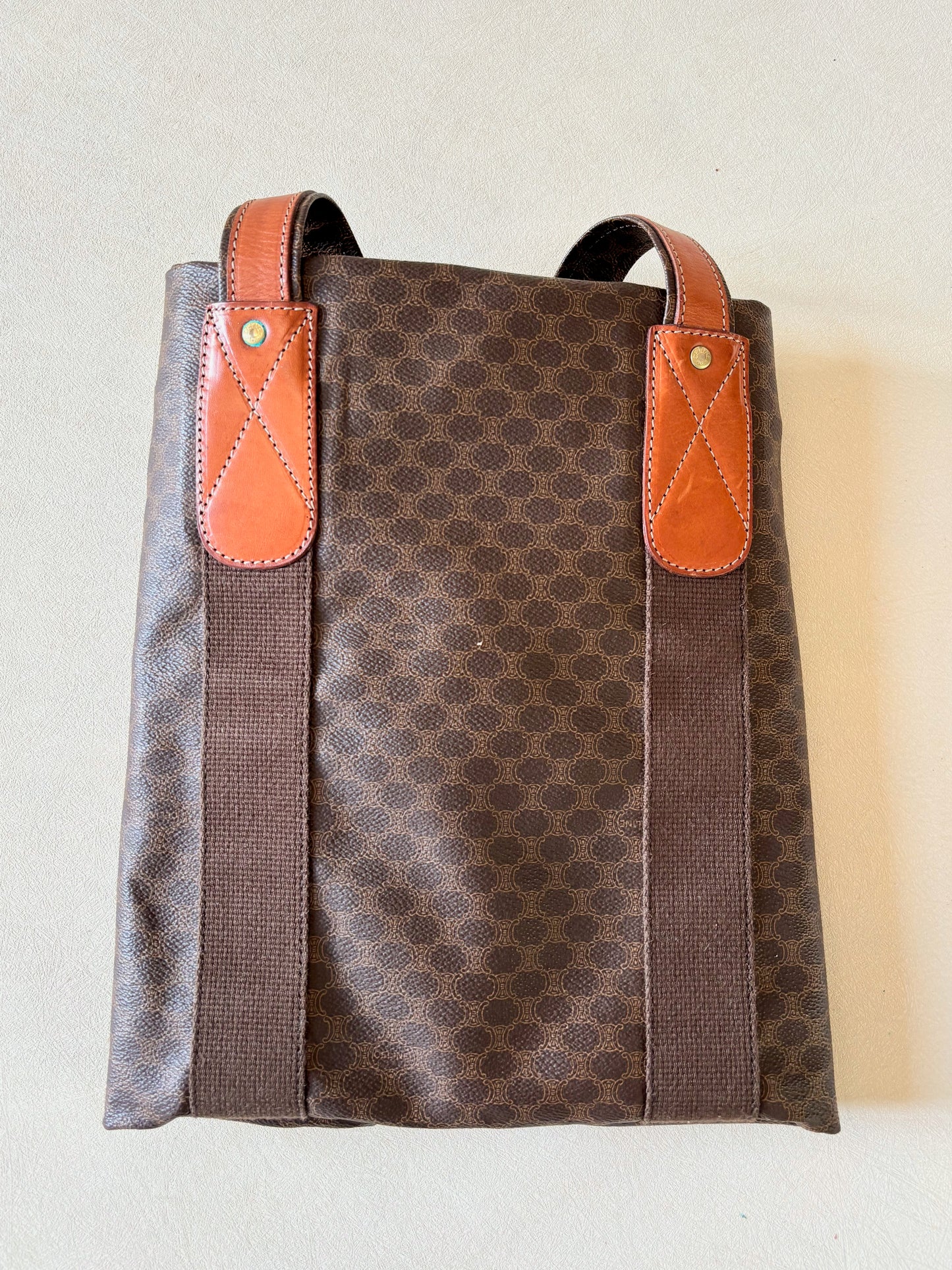 CÉLINE Sac de Voyage 48h