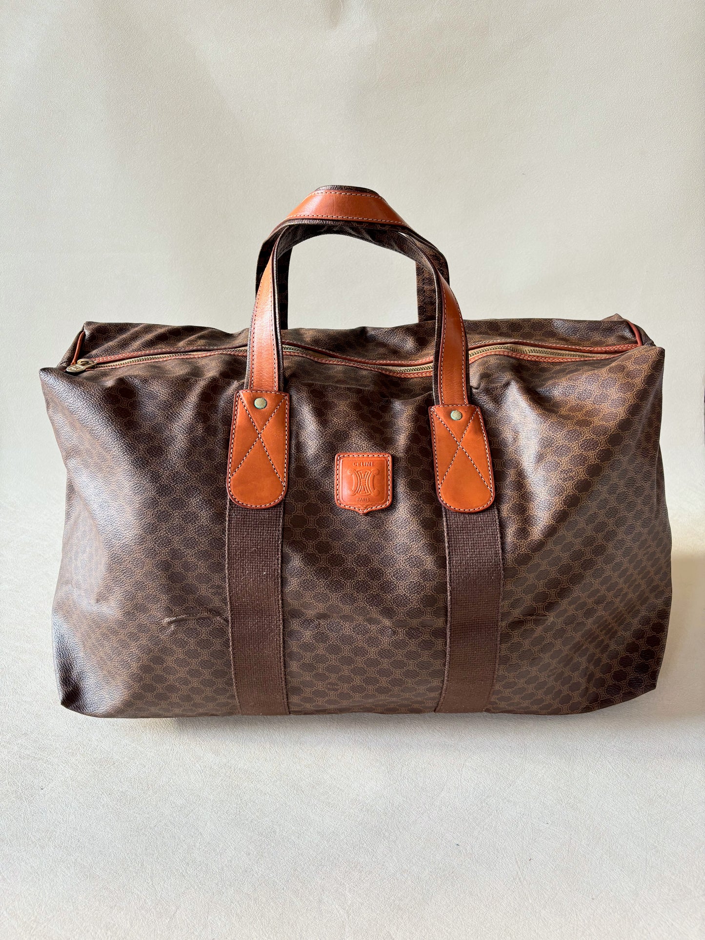 CÉLINE Sac de Voyage 48h