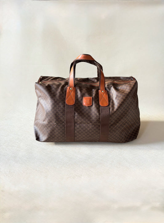 CÉLINE Sac de Voyage 48h
