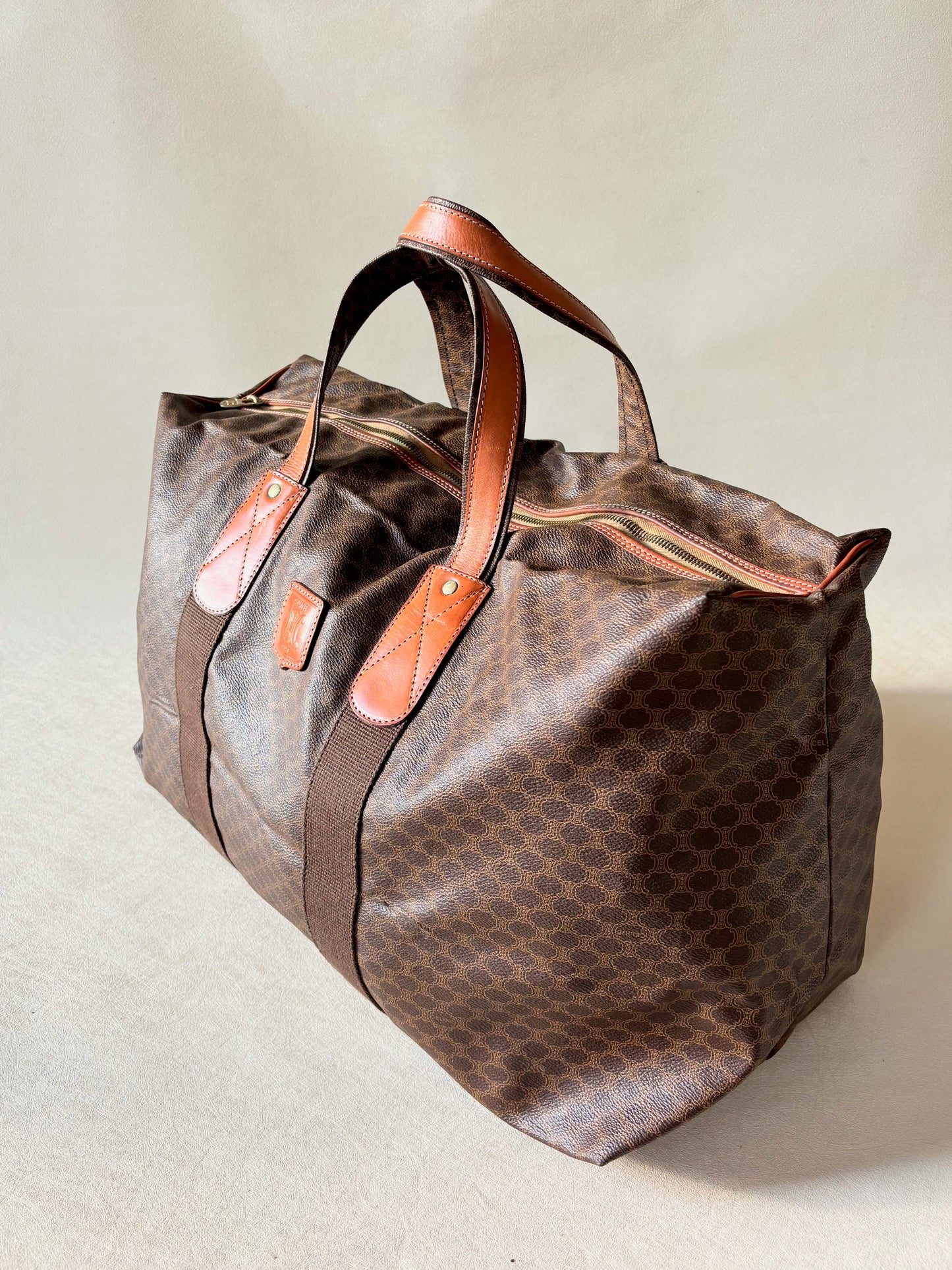 CÉLINE Sac de Voyage 48h