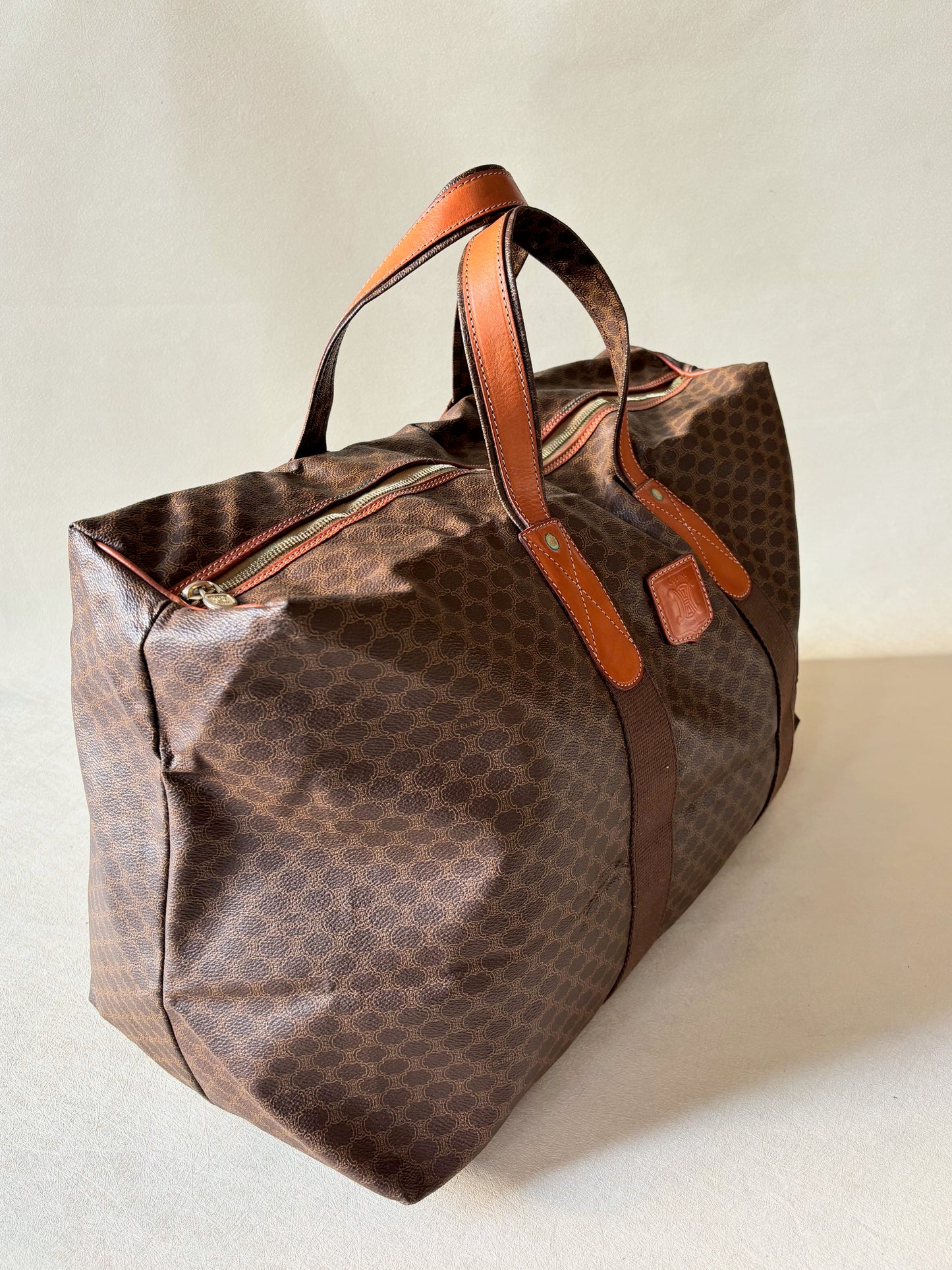 CÉLINE Sac de Voyage 48h