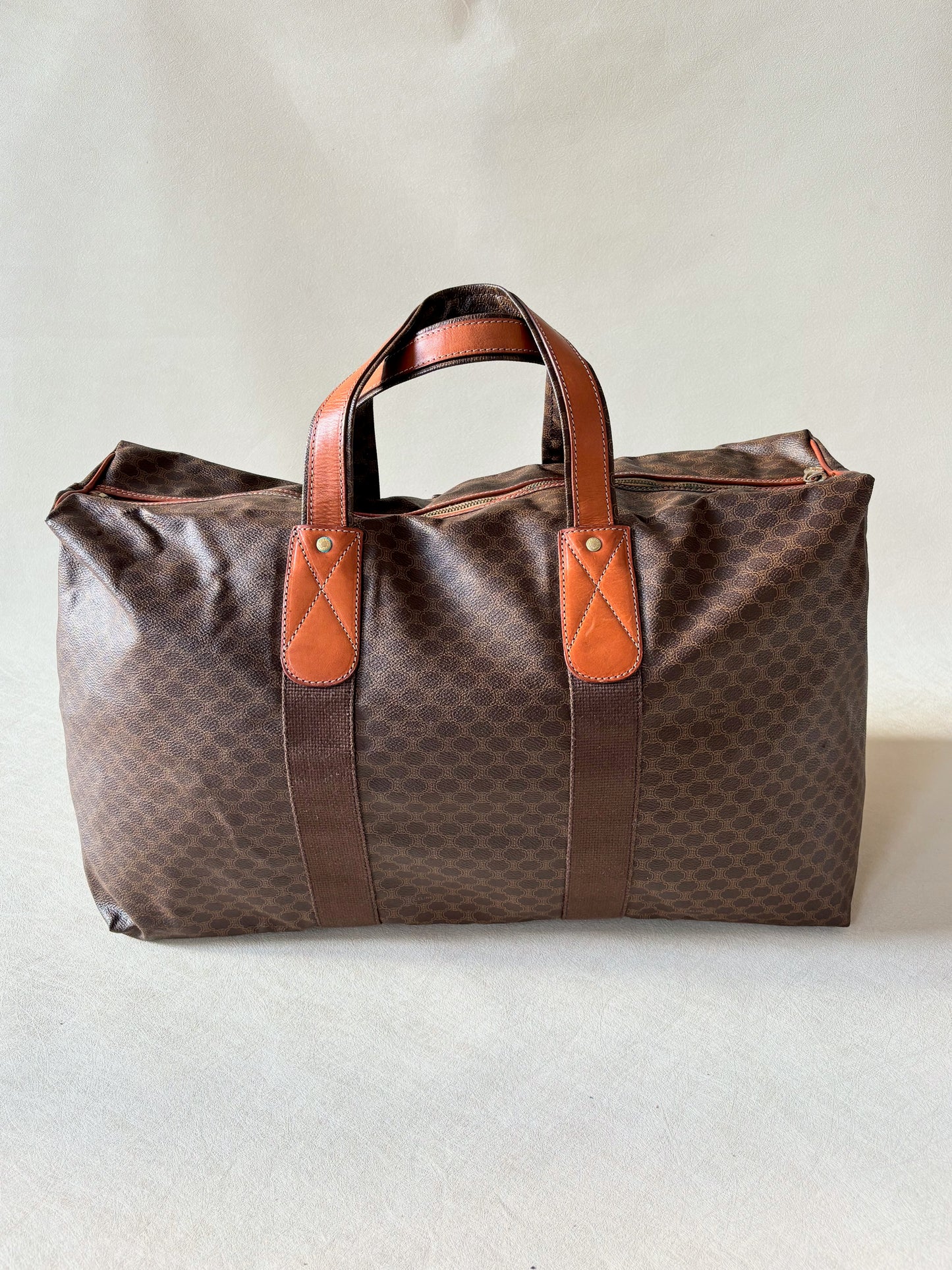 CÉLINE Sac de Voyage 48h