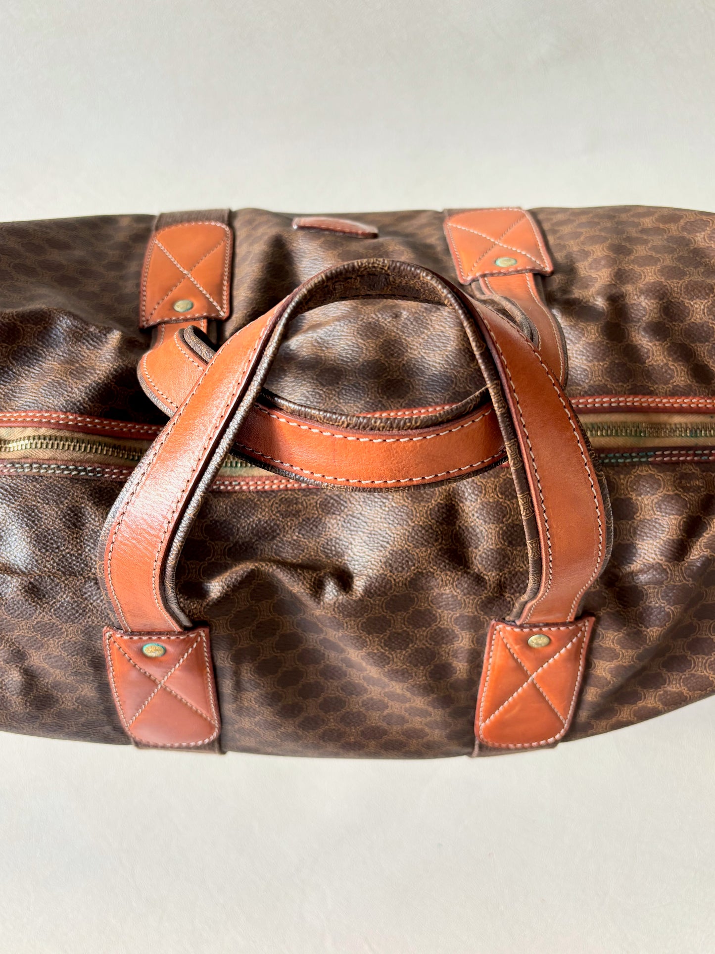 CÉLINE Sac de Voyage 48h