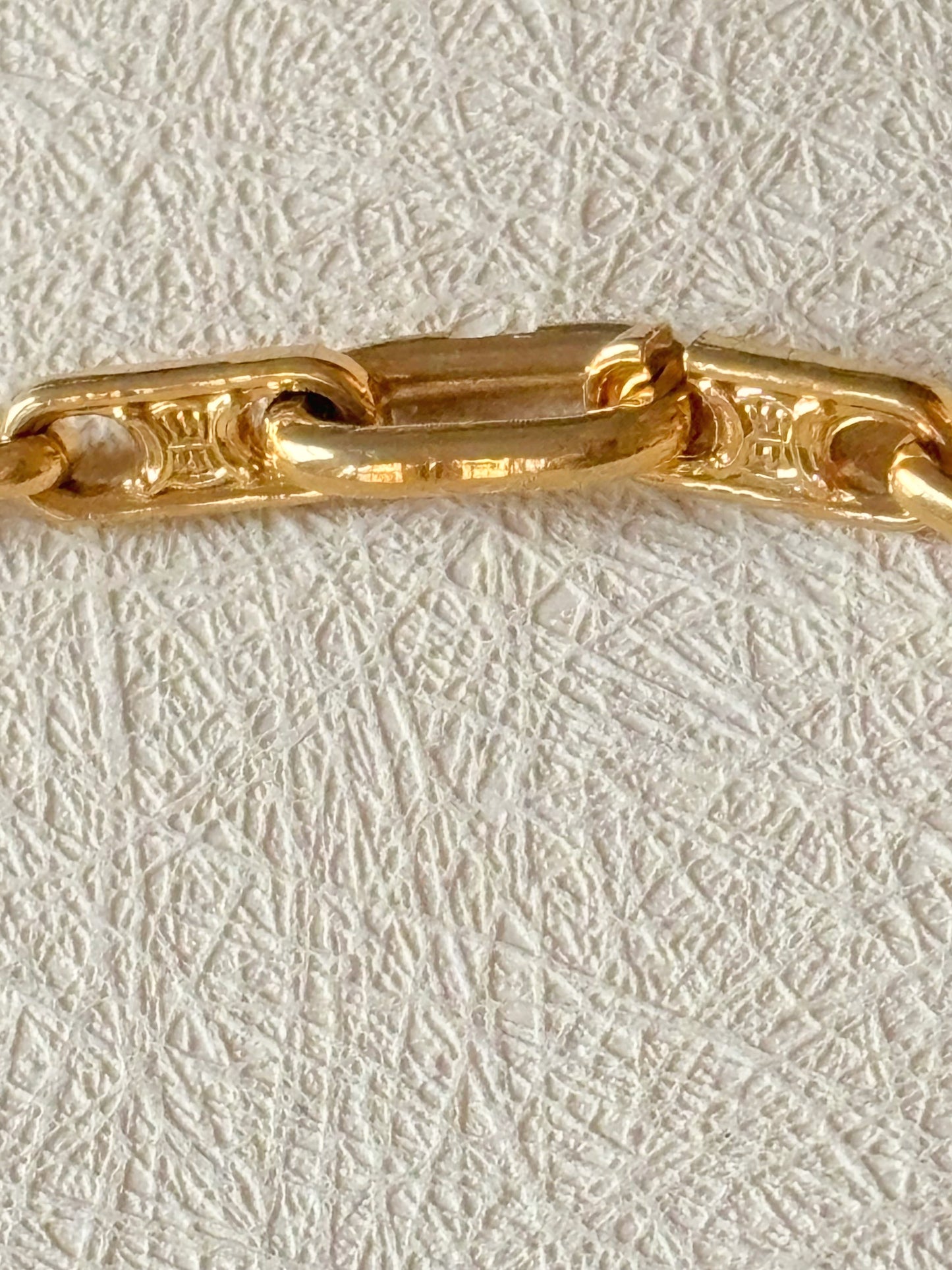 CÉLINE Collier Triomphe