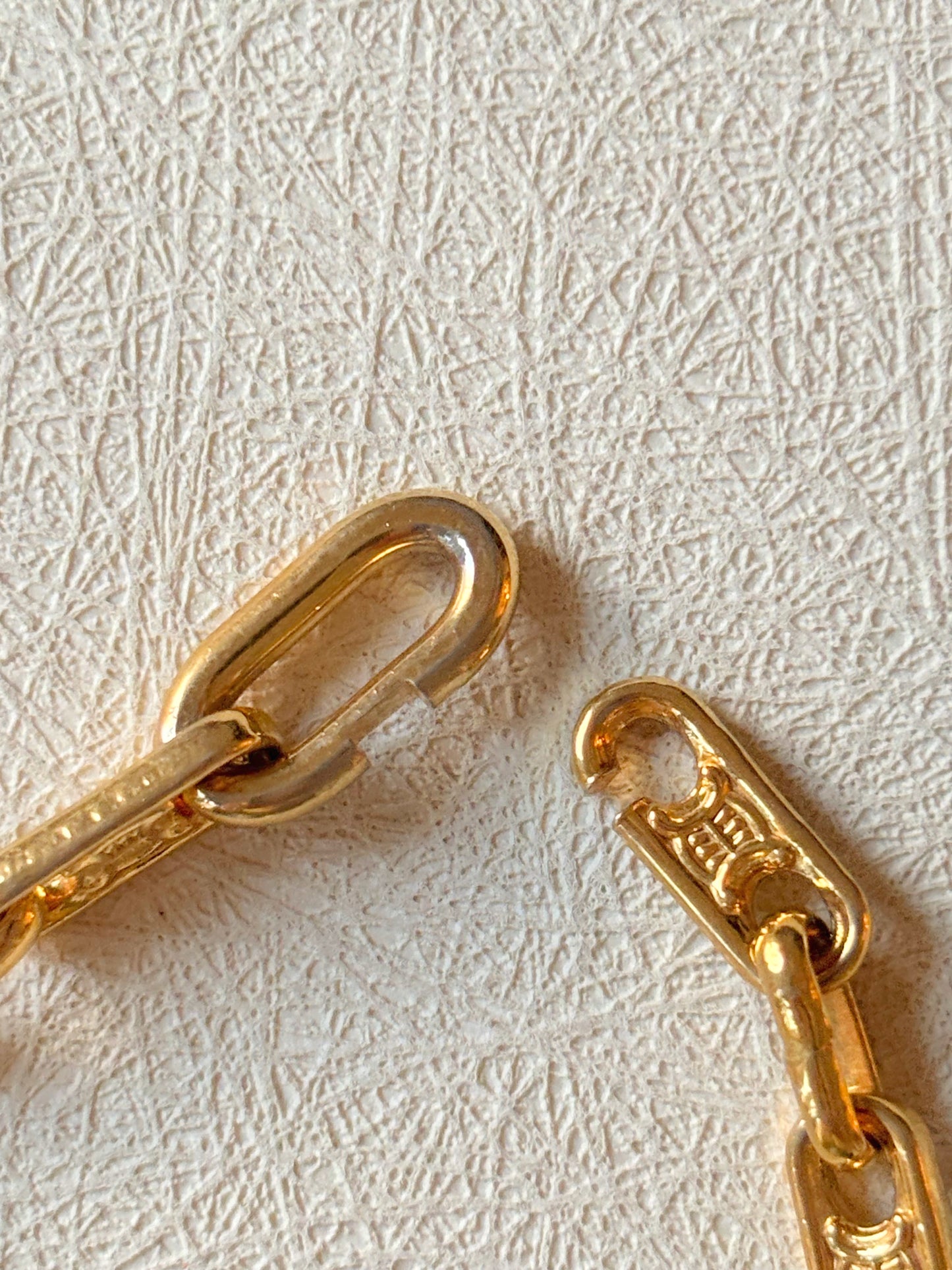 CÉLINE Collier Triomphe