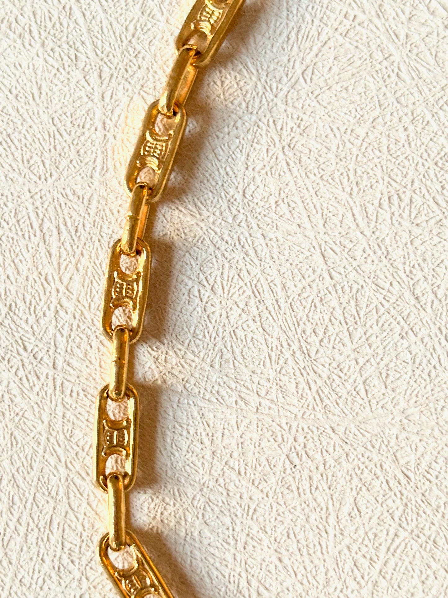 CÉLINE Collier Triomphe